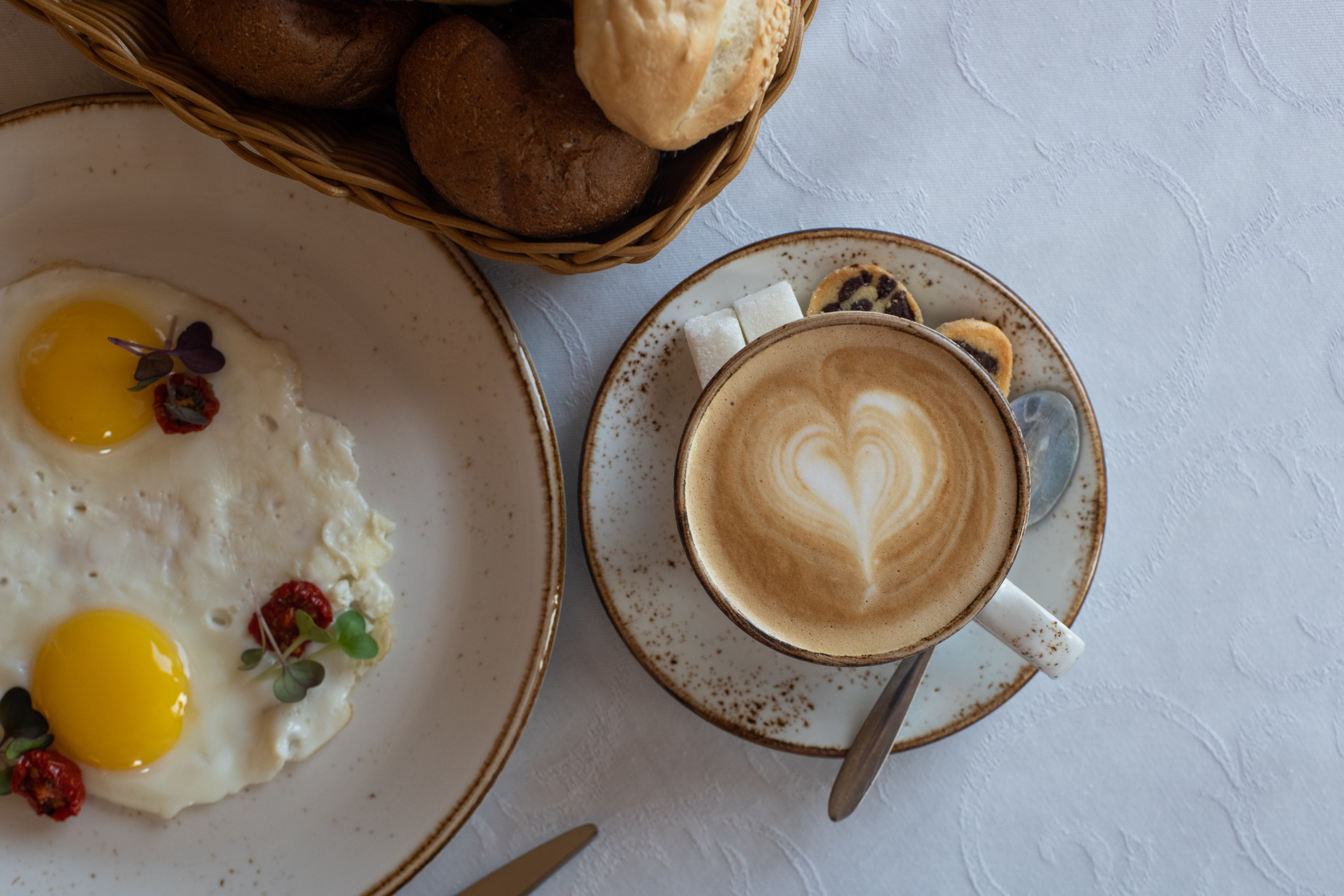 Фуд. Фотограф Роман Ефремов