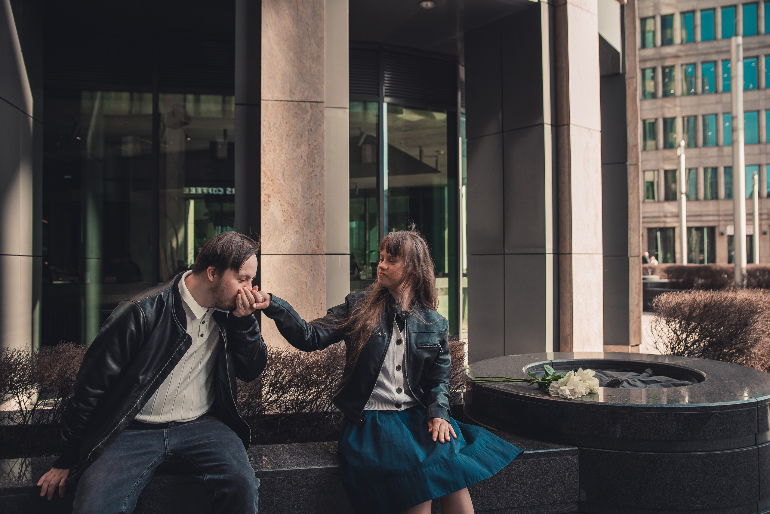 Марина Ваня и Манюня. Фотограф Крещение Венчание Москва