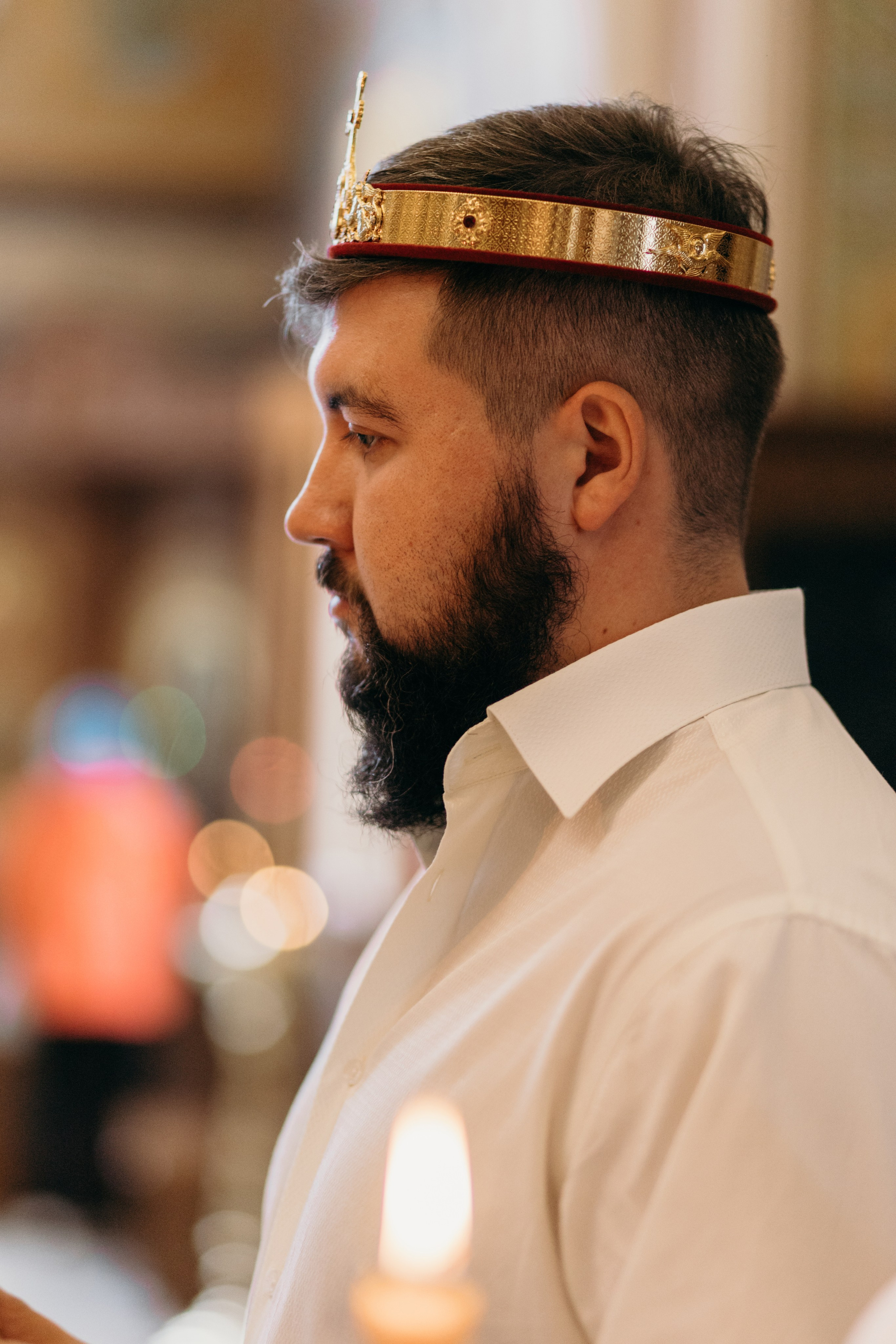 Венчание Храм-Иоанна Предтечи. Фотограф свадебный семейный в Красноярске Шукшина Наталья