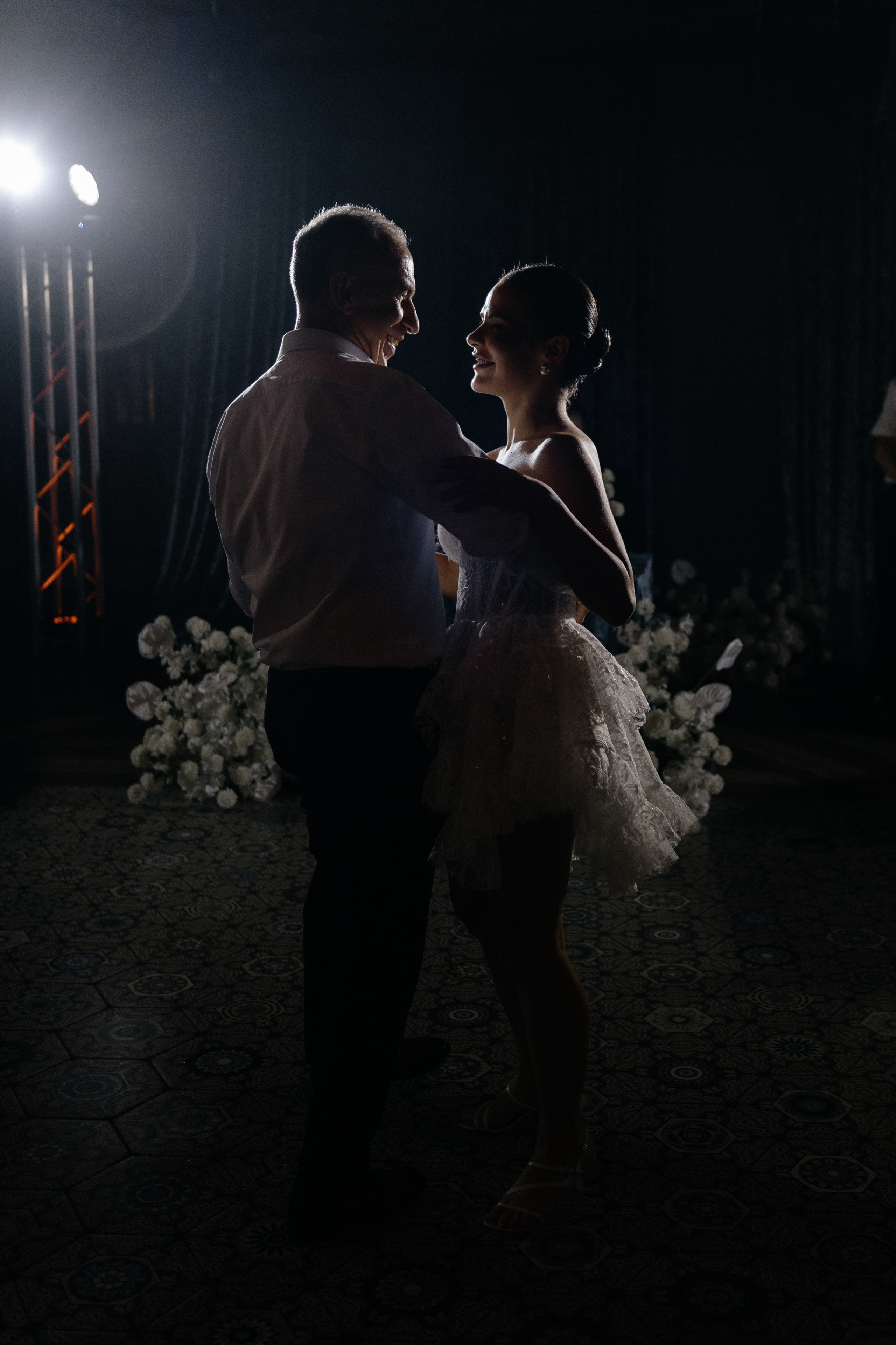 Alexandra and Ivan. Главная