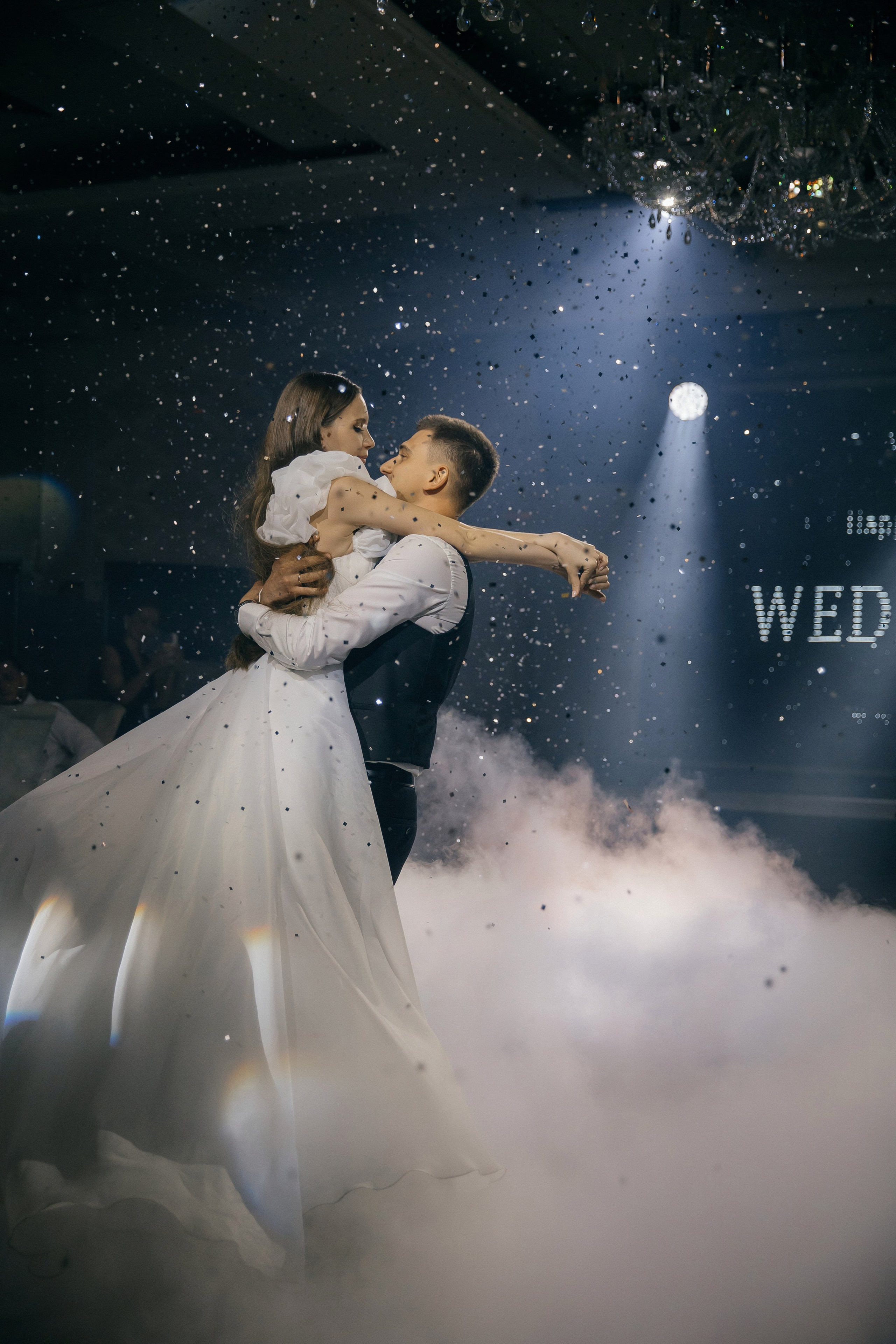 Витя и Ника. Свадебный фотограф в Краснодаре Ольга Цвиченко