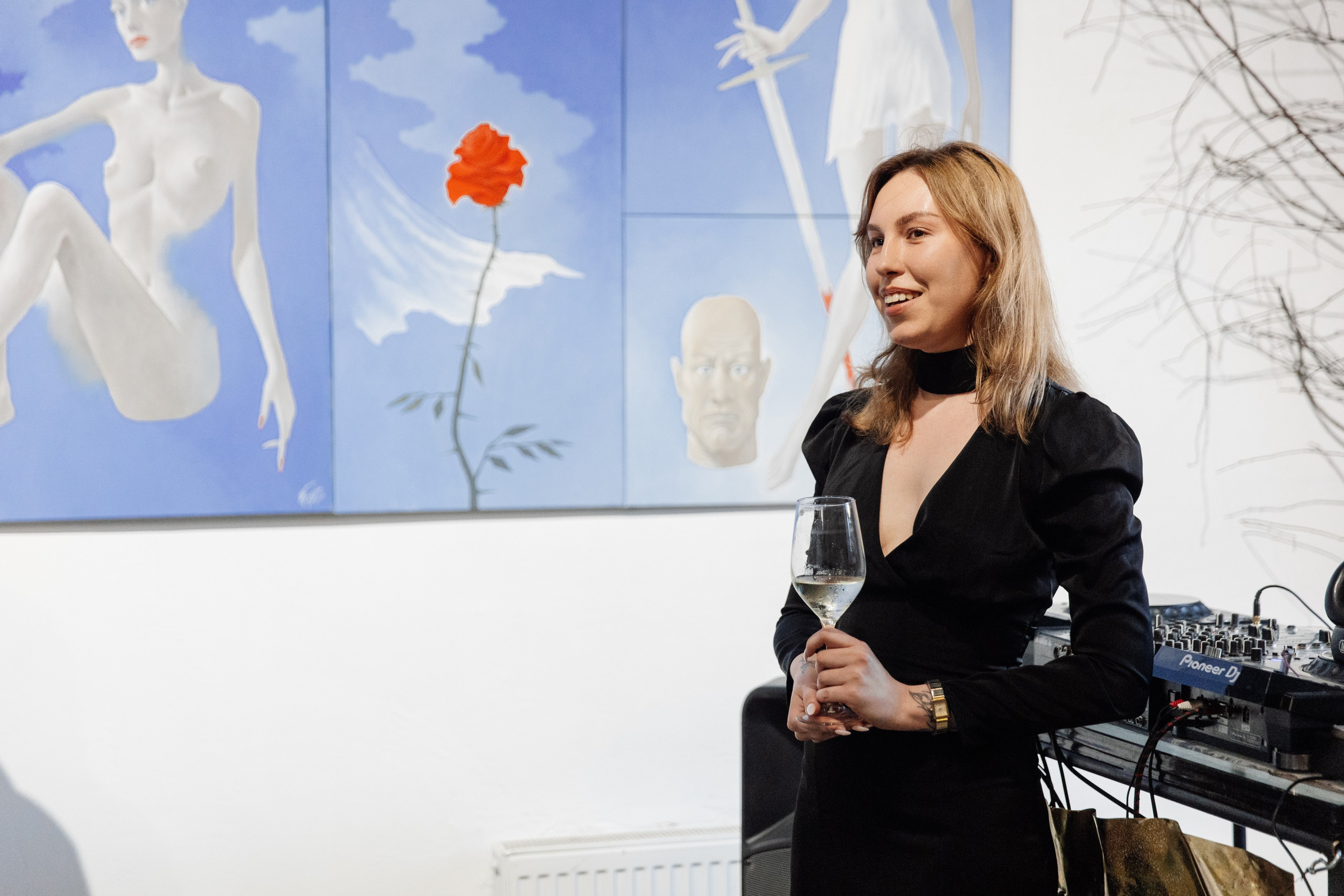 IZI ROOM. Репортажный Фотограф | Константин Кондрашов