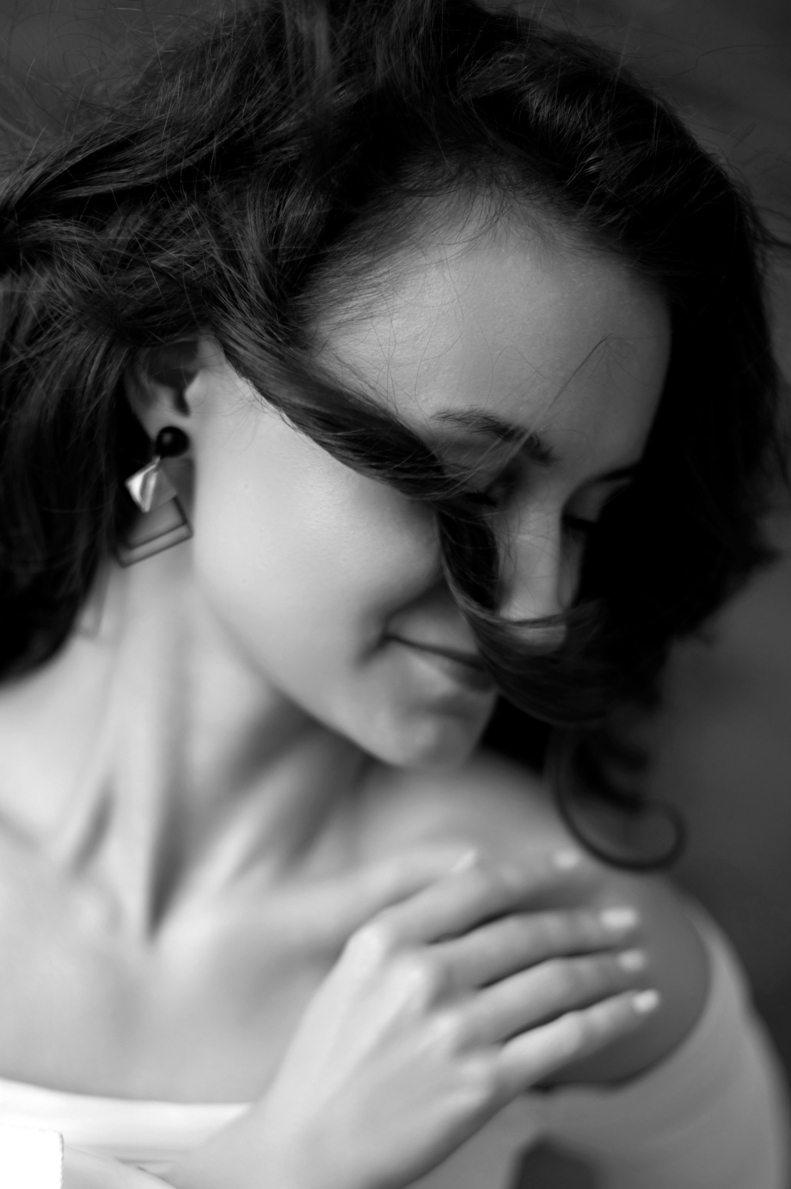 Анастасия. Август, 2025. Спортивный фотограф в Туле и Тульской области. Файсханова Фото Спорт