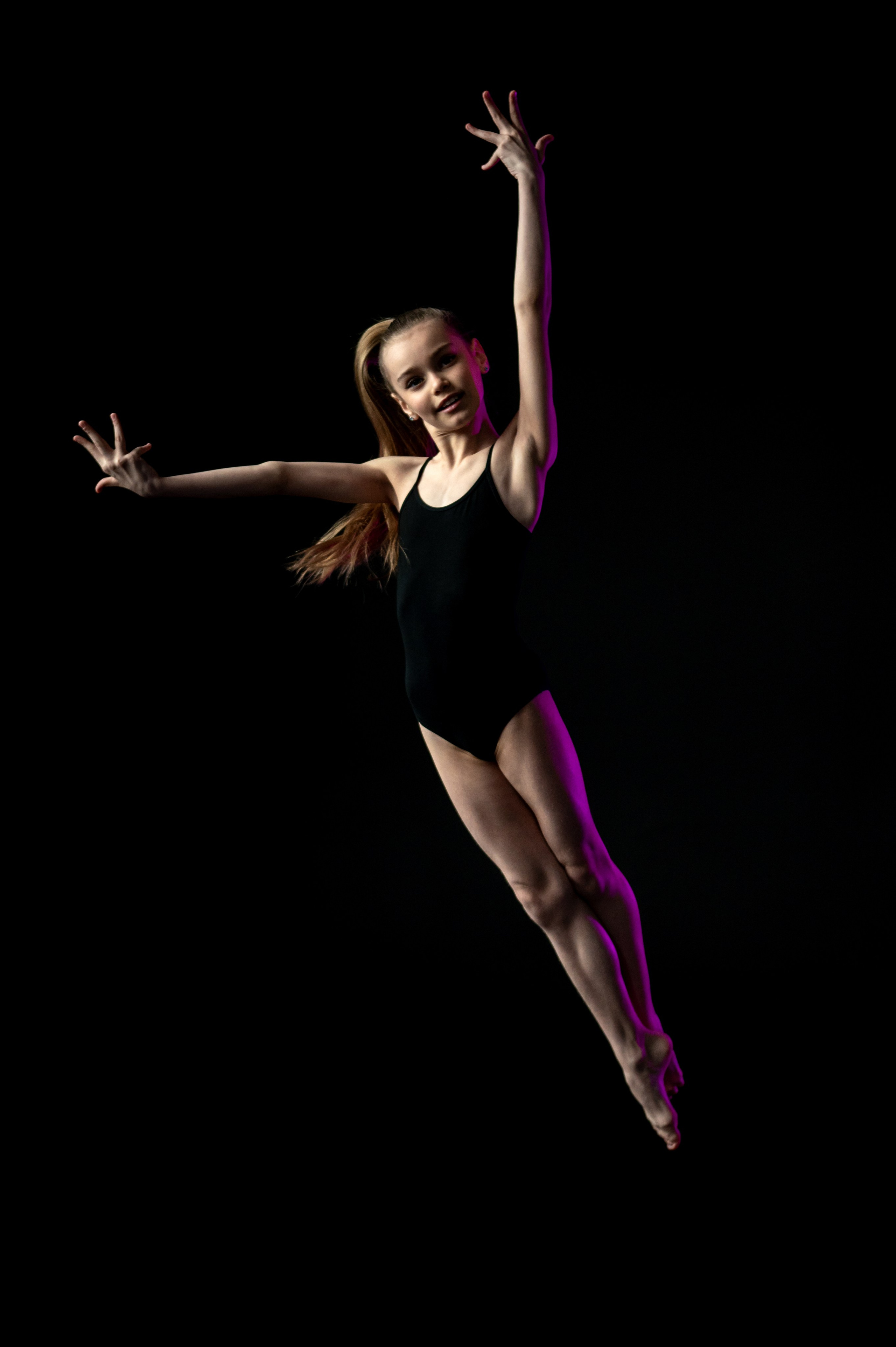 Маша Скрипка и Мирра Петухова. Спортивный фотограф в Туле и Тульской области. Файсханова Фото Спорт