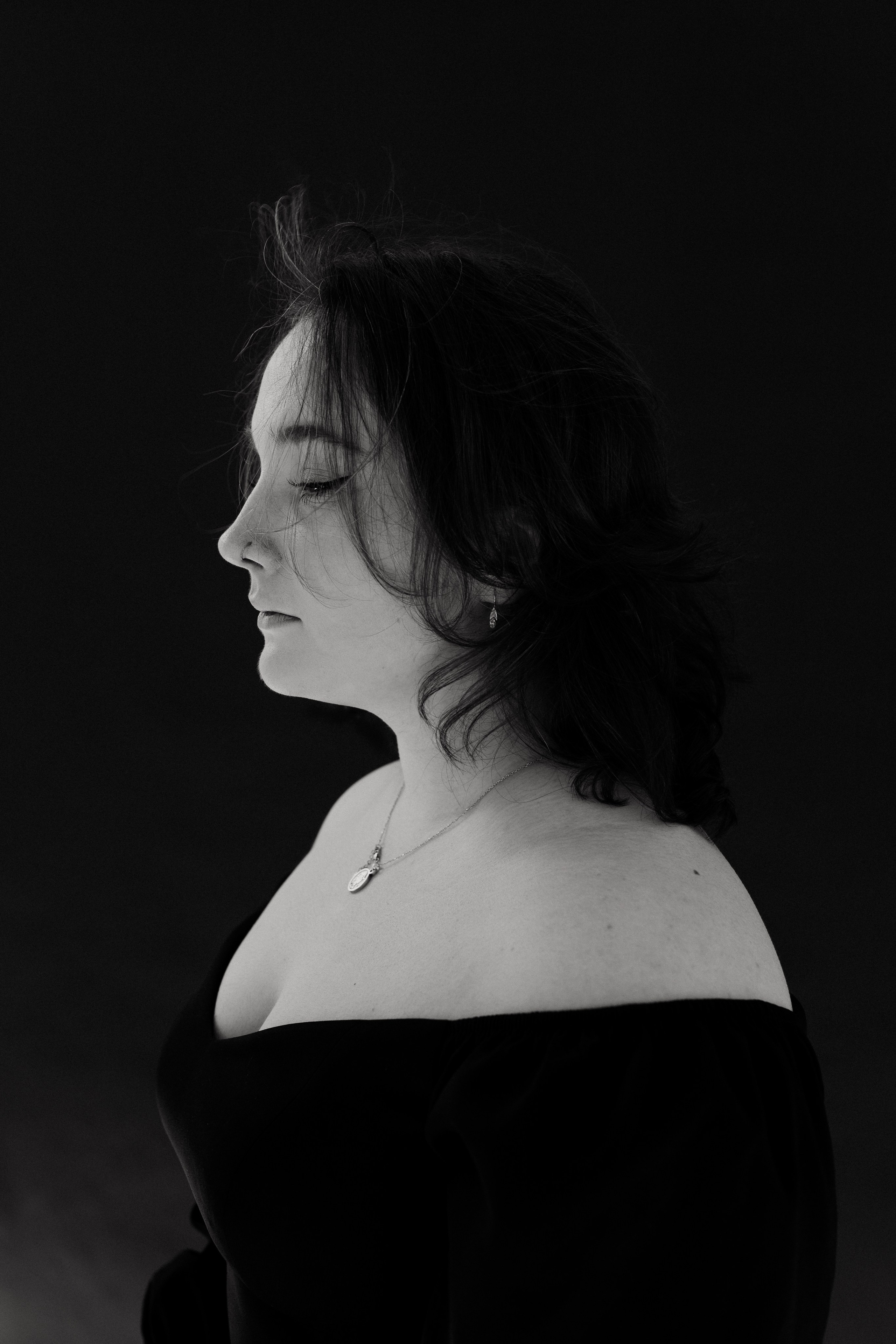 Кацярына. Партрэтны і вясельны фатограф у Мінску Юлія Раманькова