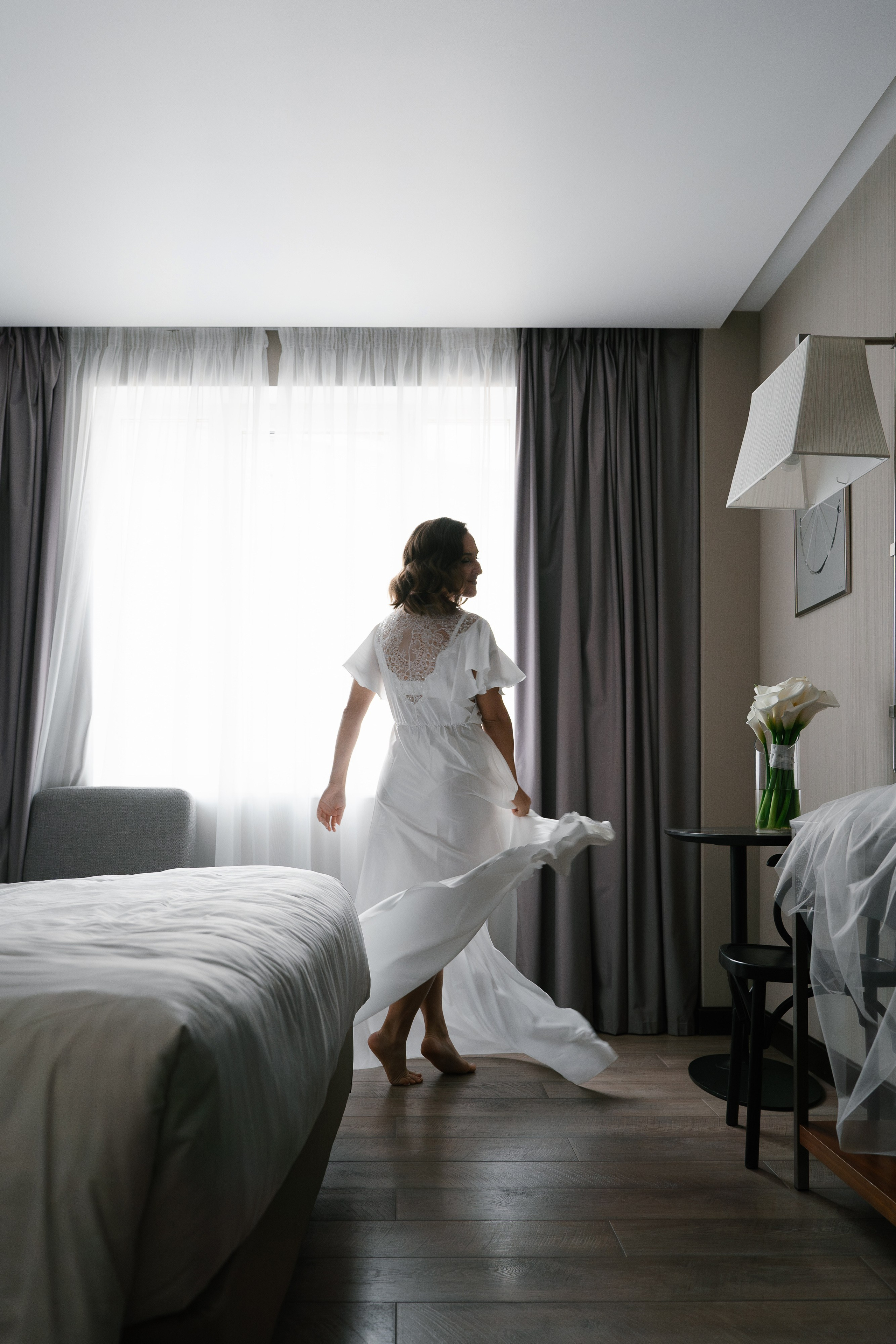 Наталья и Анатолий. Свадебный и семейный фотограф Кокушева Юлия Нижний Новгород