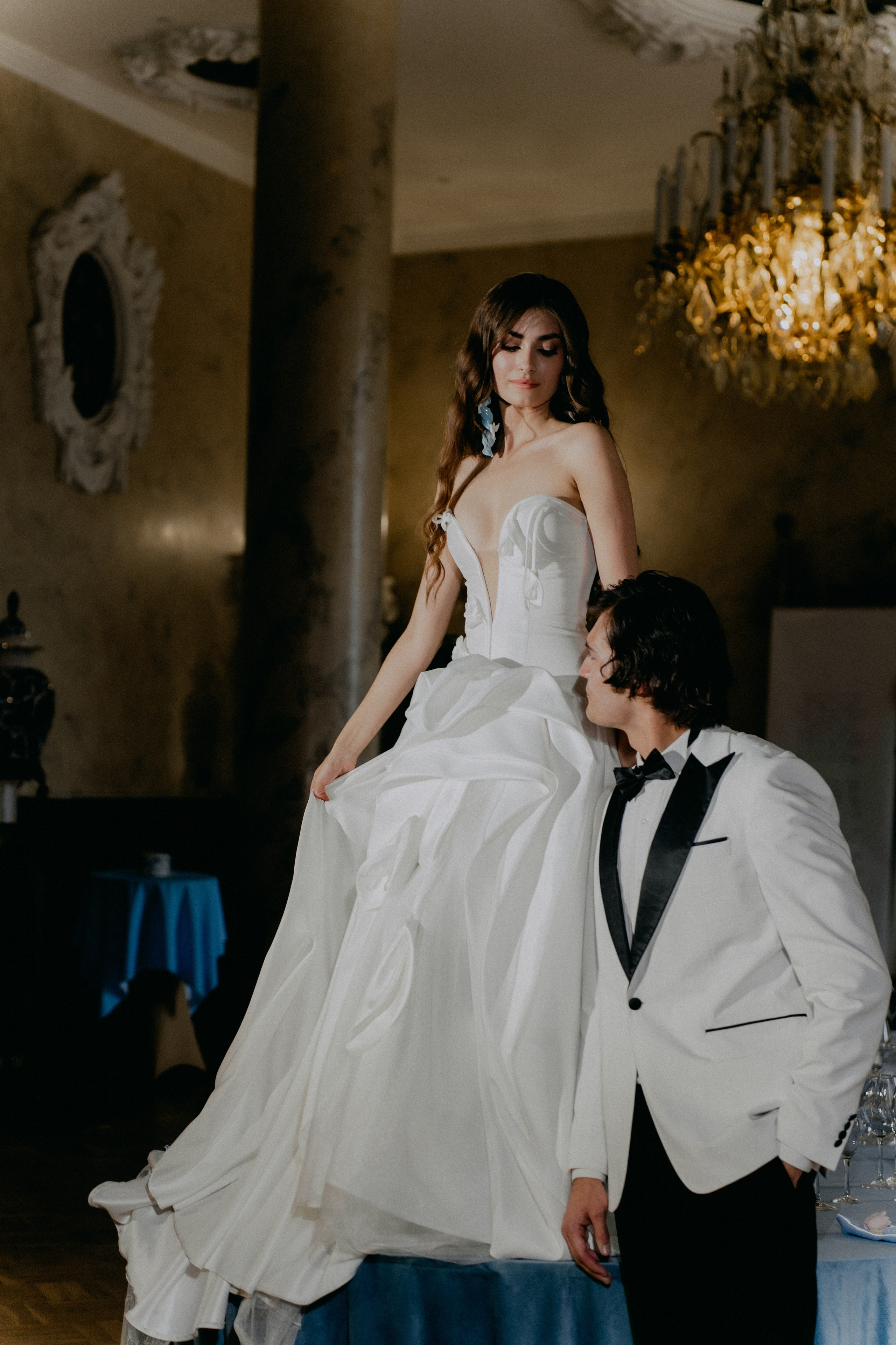 16/03/2026. Фотограф Элина Муратова