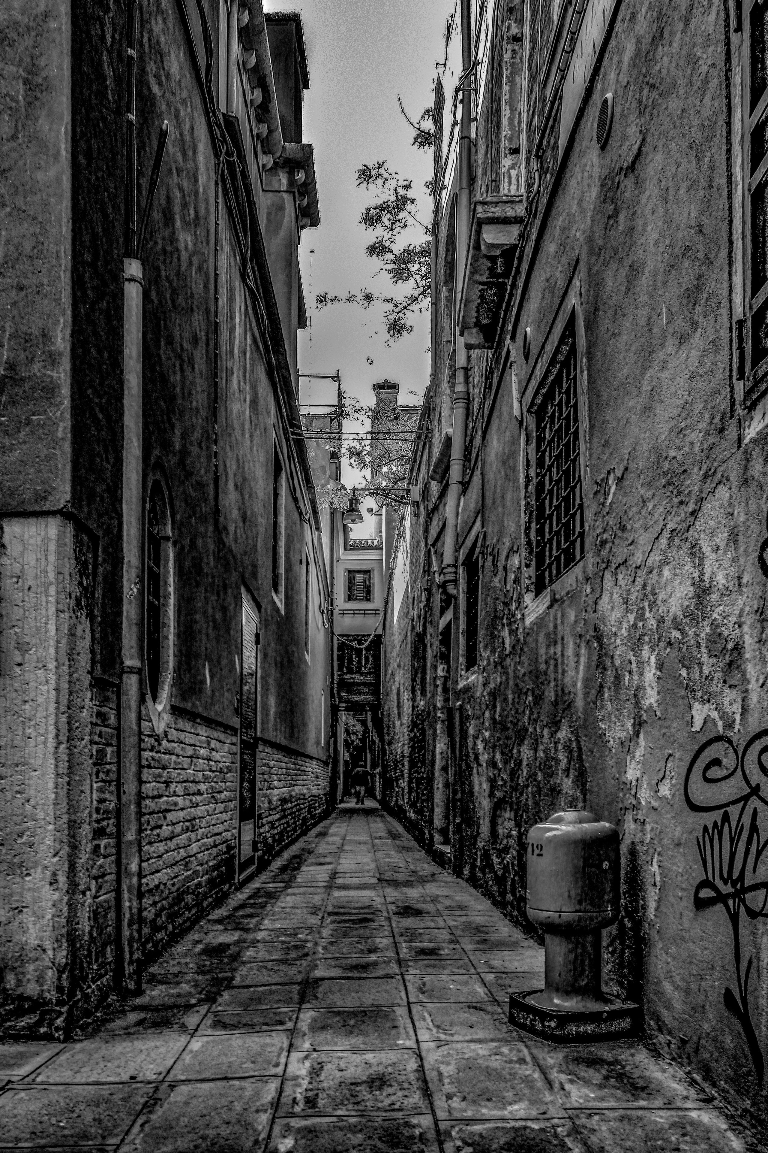 Хулиганизмы. Главная