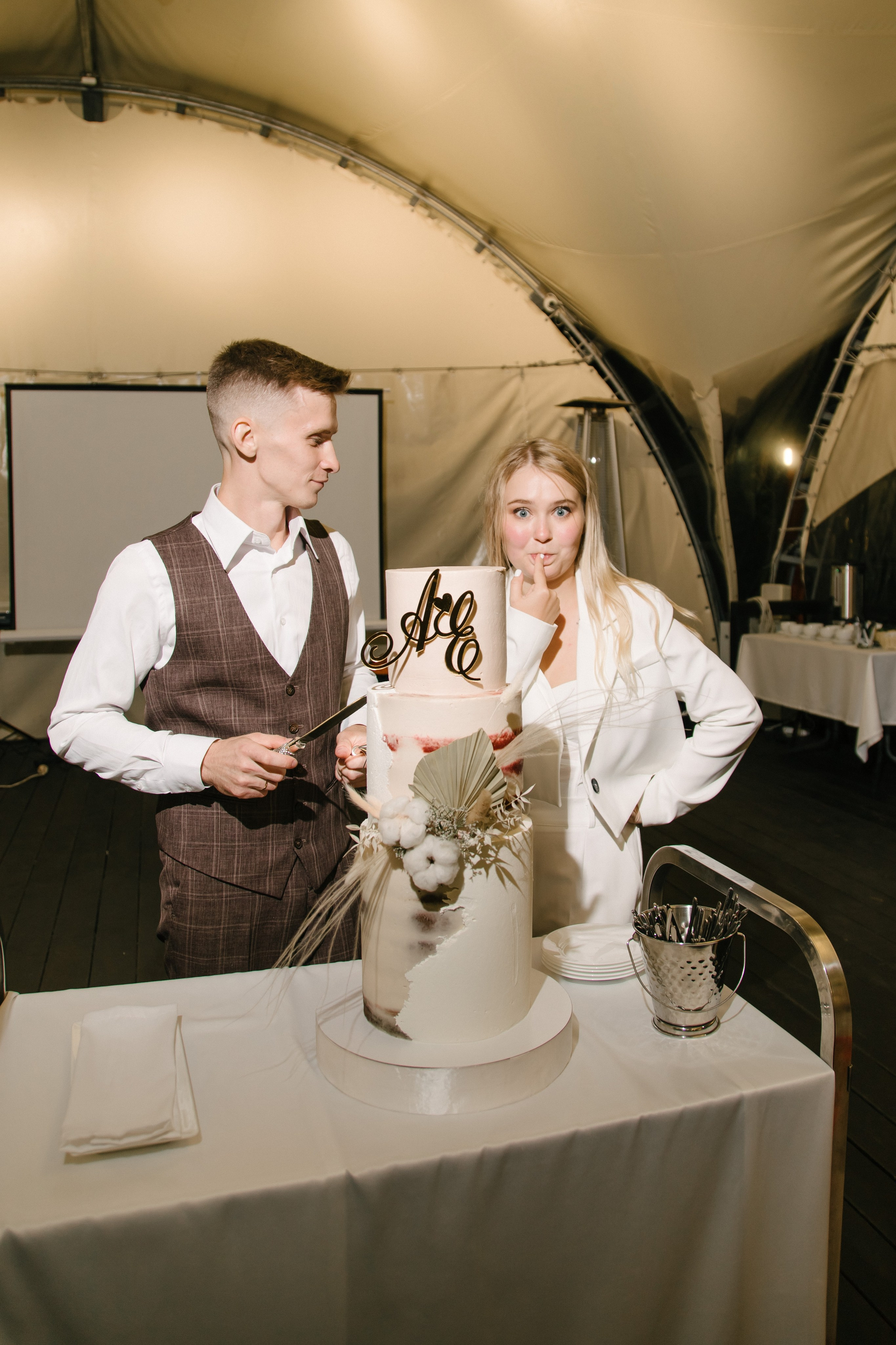 Екатерина и Александр. 26.08.23. Свадебный фотограф Москва Воронеж Ленкова Ксения