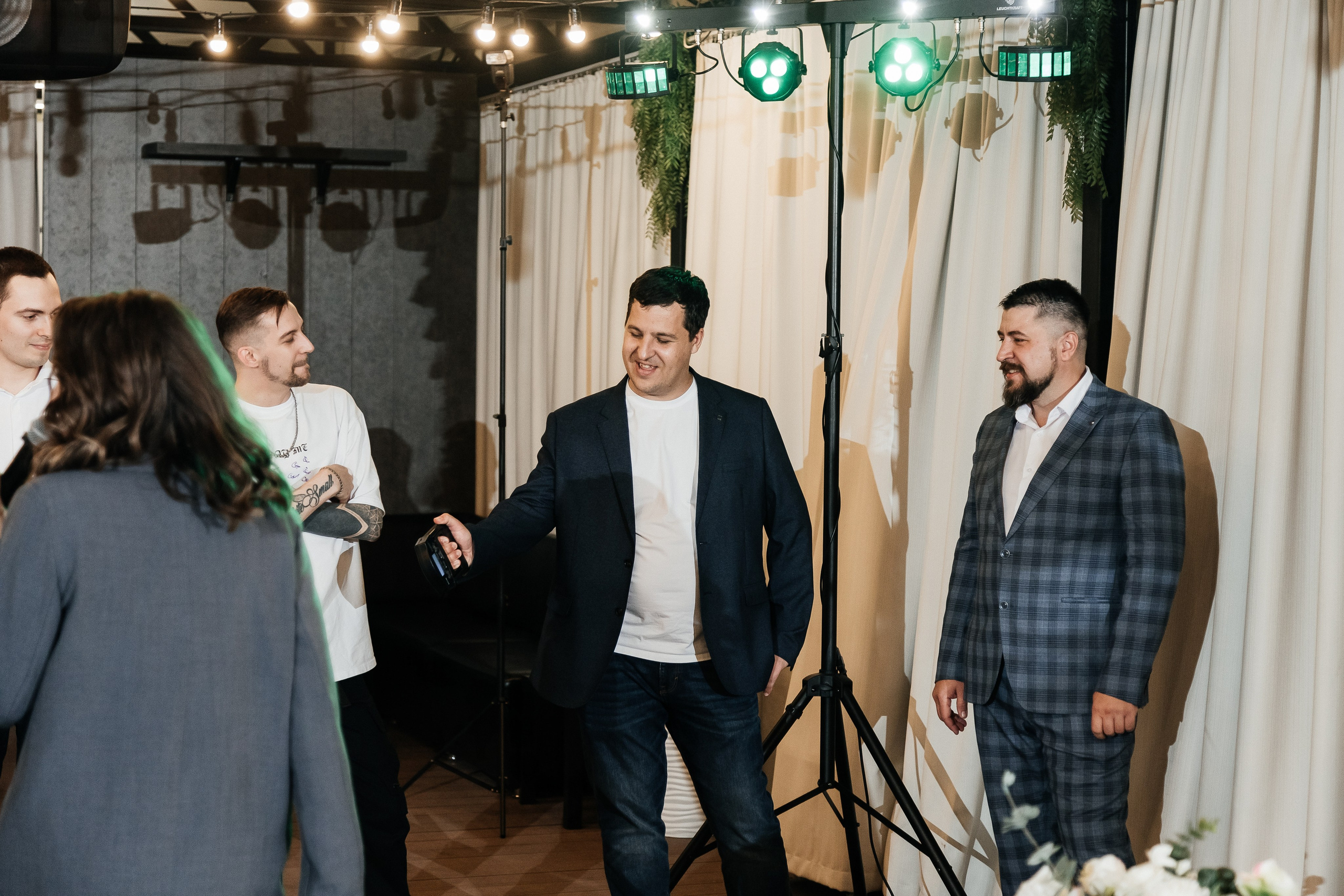 Сергей и Анастасия/2024. Свадебный и семейный фотограф в Екатеринбурге