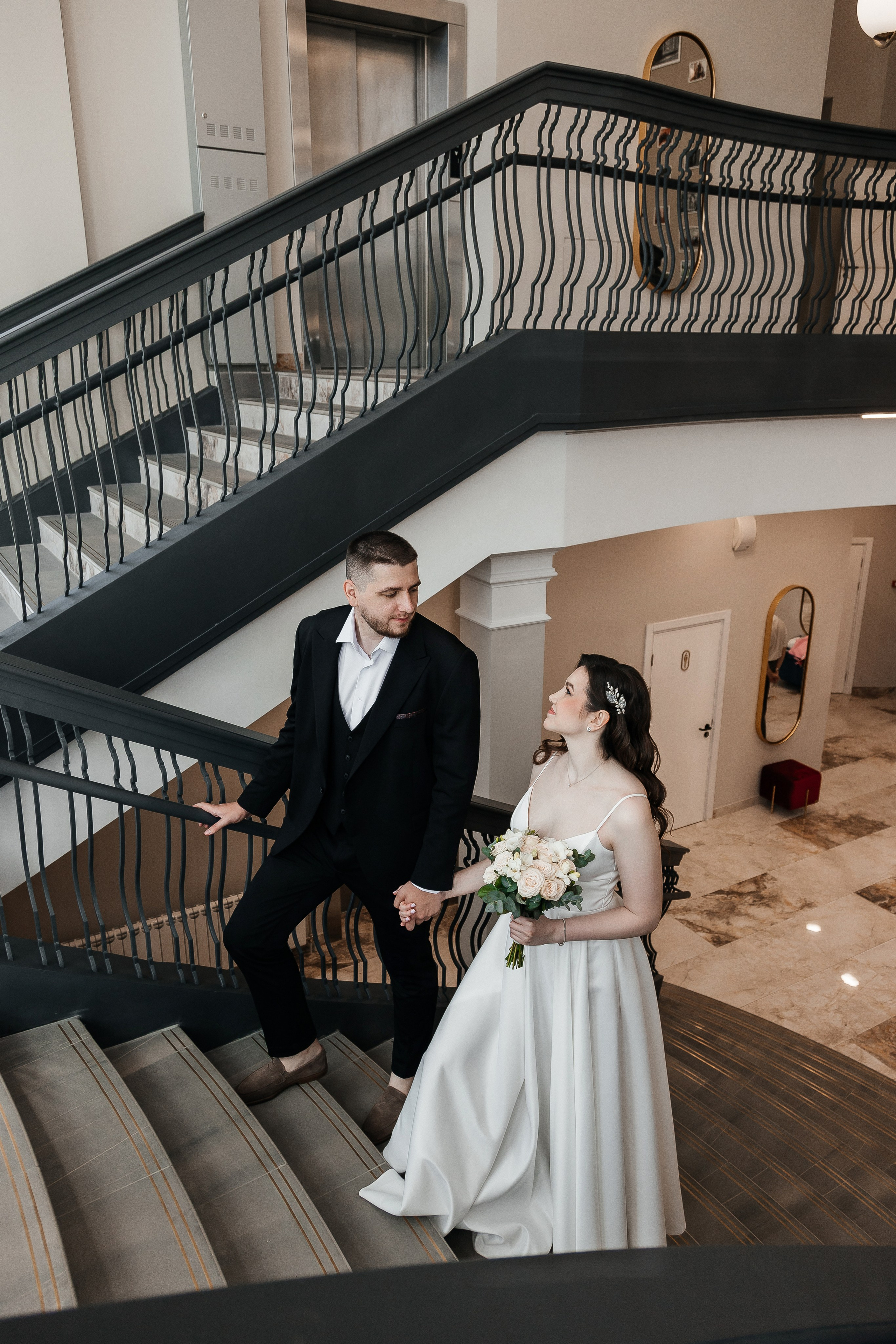 Дмитрий и Светлана/2024. Свадебный и семейный фотограф в Екатеринбурге