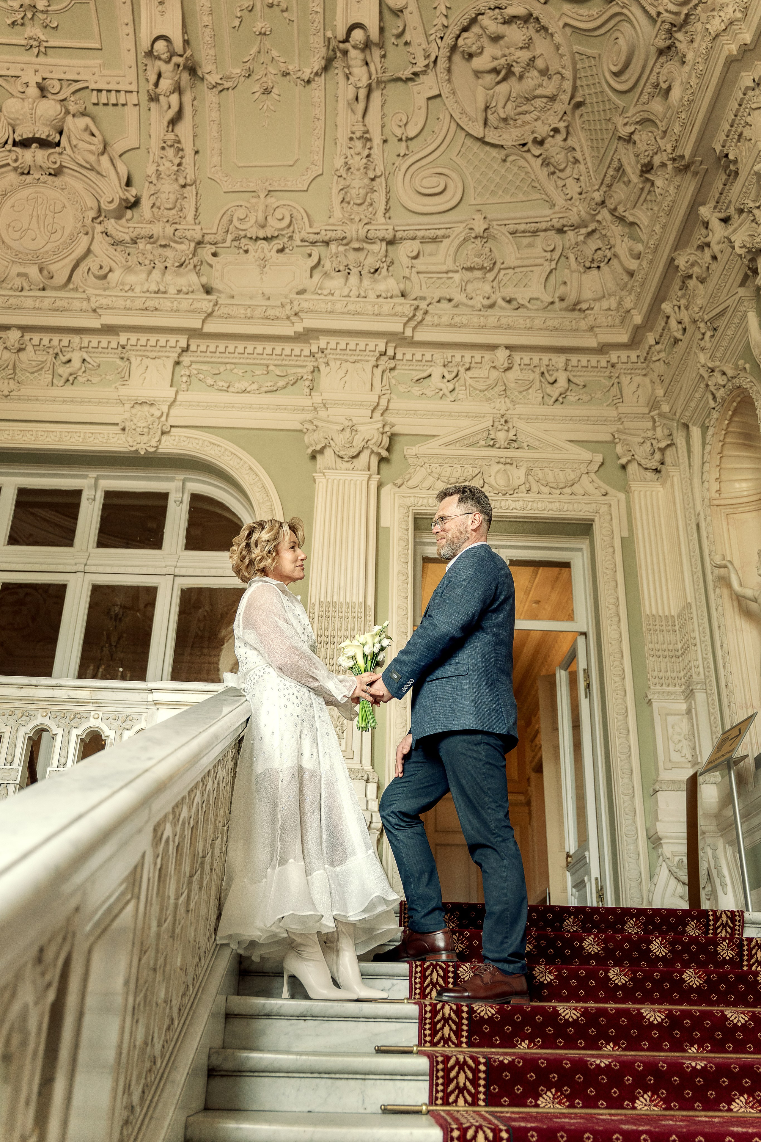 Юсуповский дворец. Tatyana Dubova. Portrait and Family Photographer, Saint Petersburg