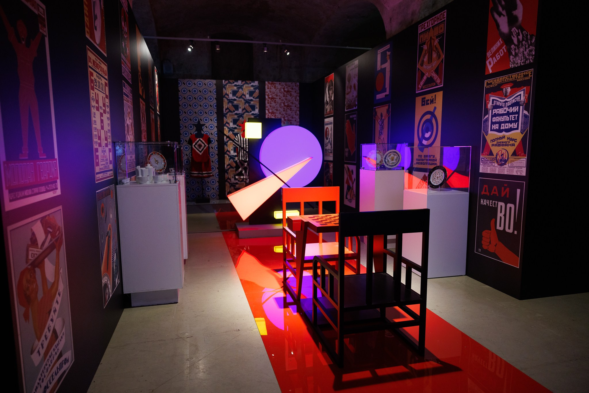 Design act. Театральный фотограф Полина Капица