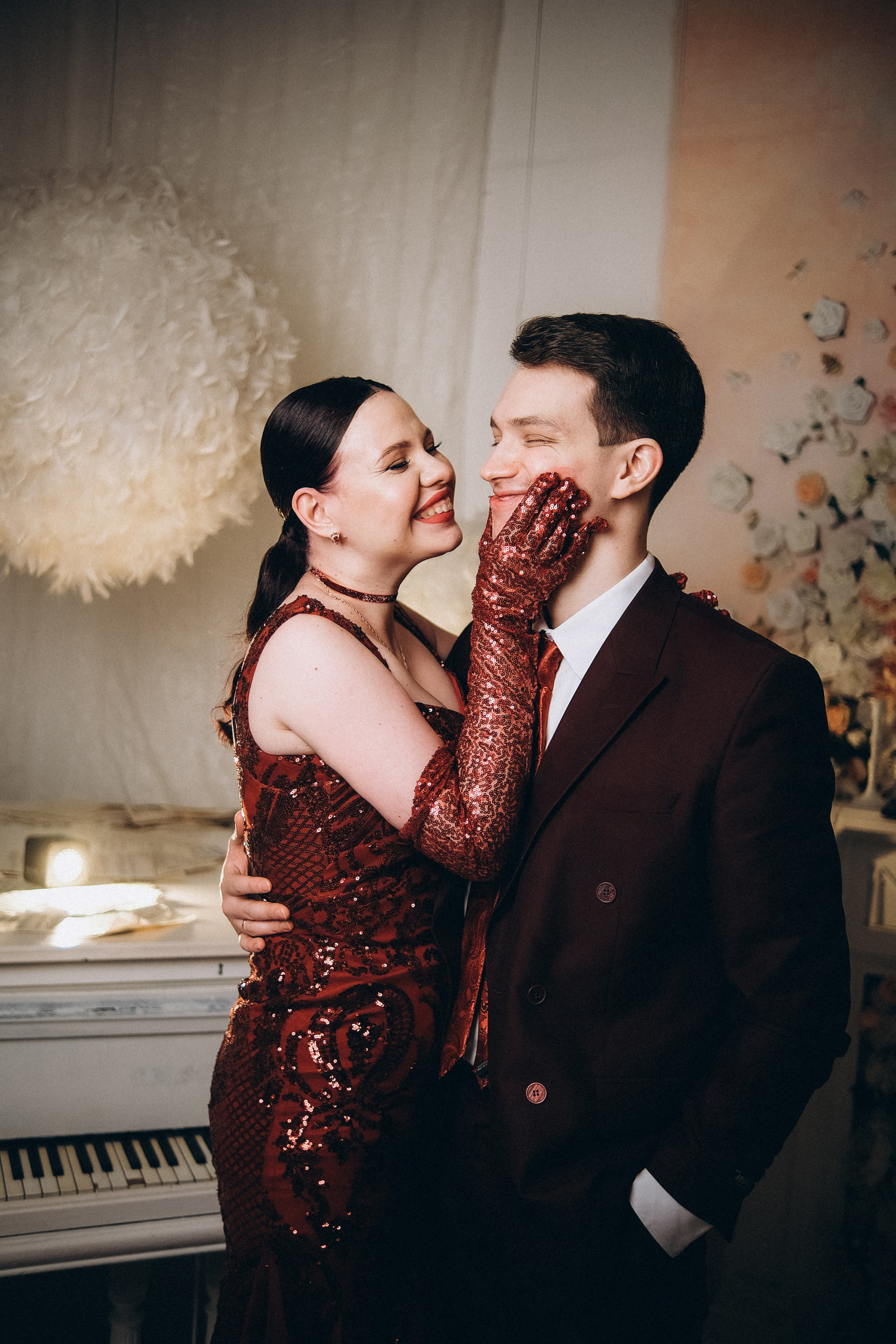 Галя & Влад. Phdkvmr.ru