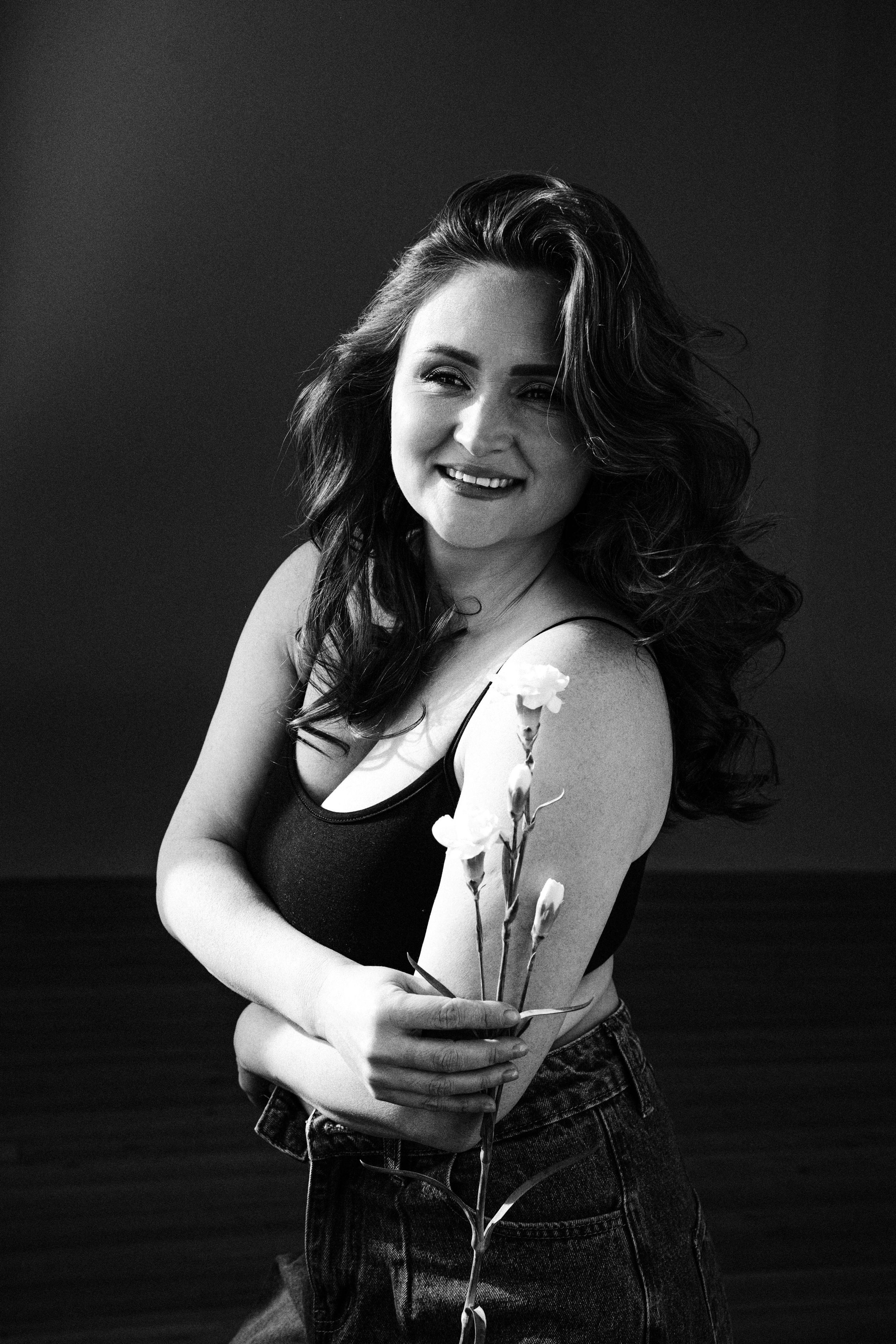 Анастасия. Свадебный и портретный фотограф Тюмень