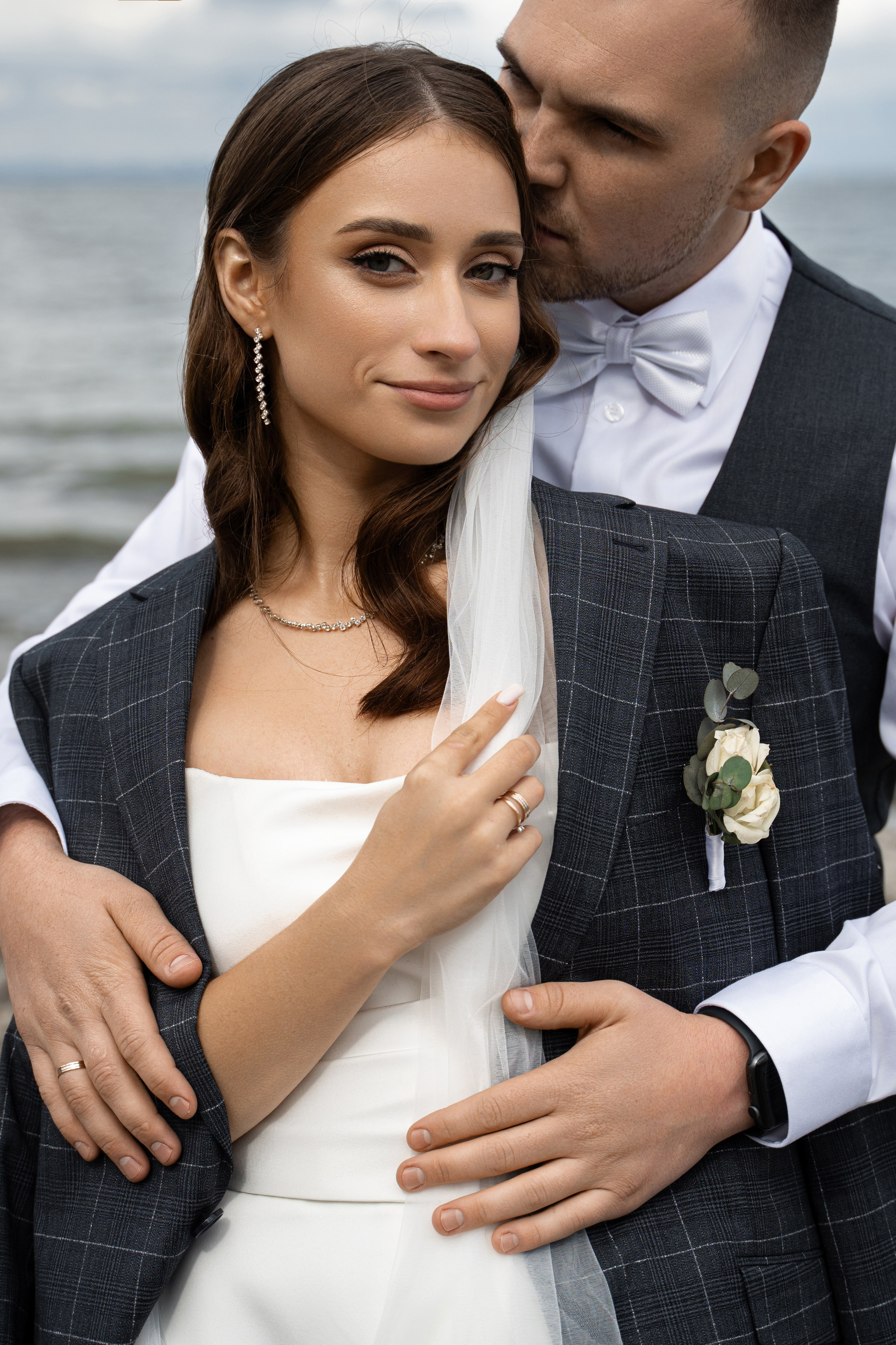 Екатерина и Илья. Игорь Ефремов — свадебный и портретный фотограф в Ульяновске