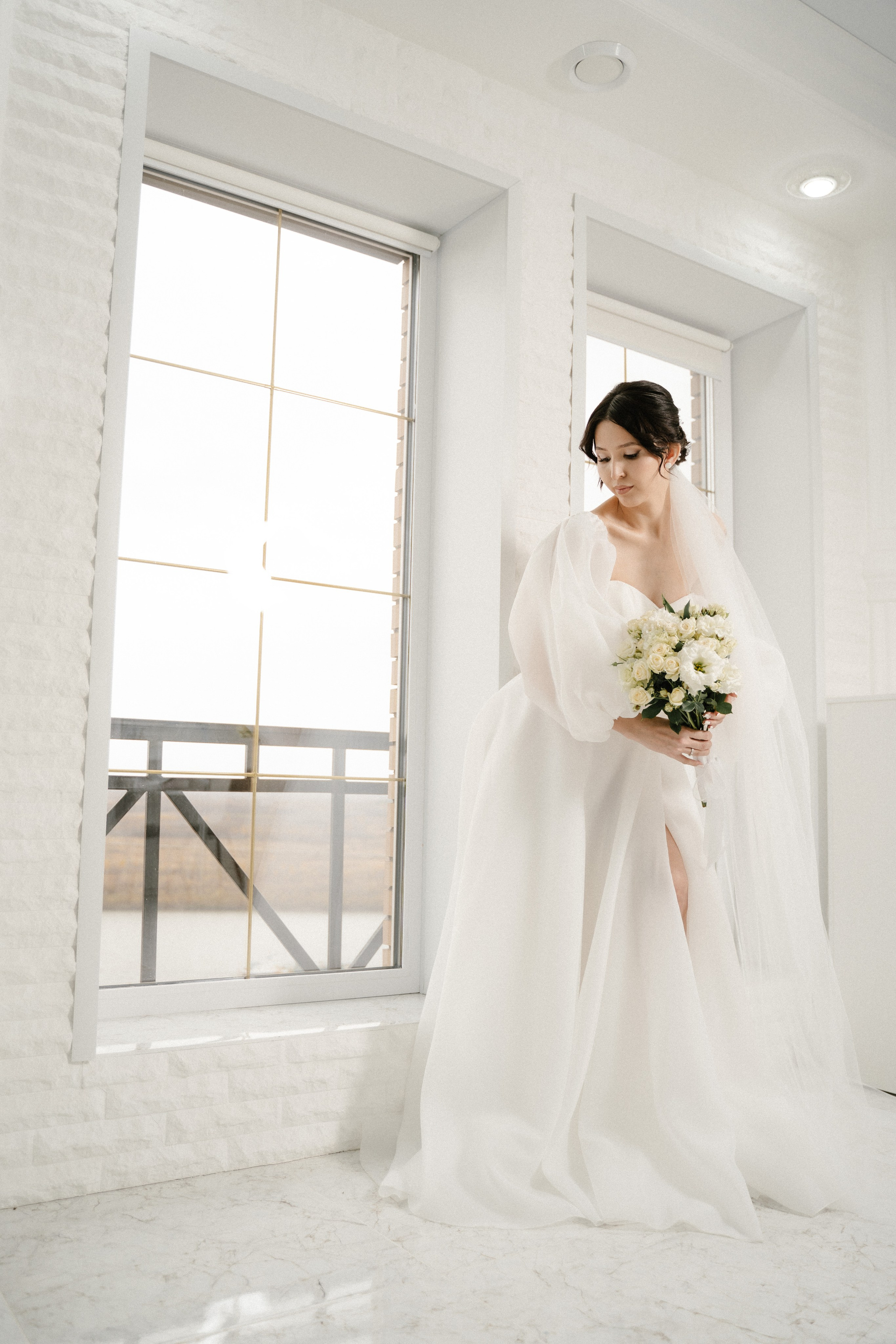 Свадьба.Октябрь