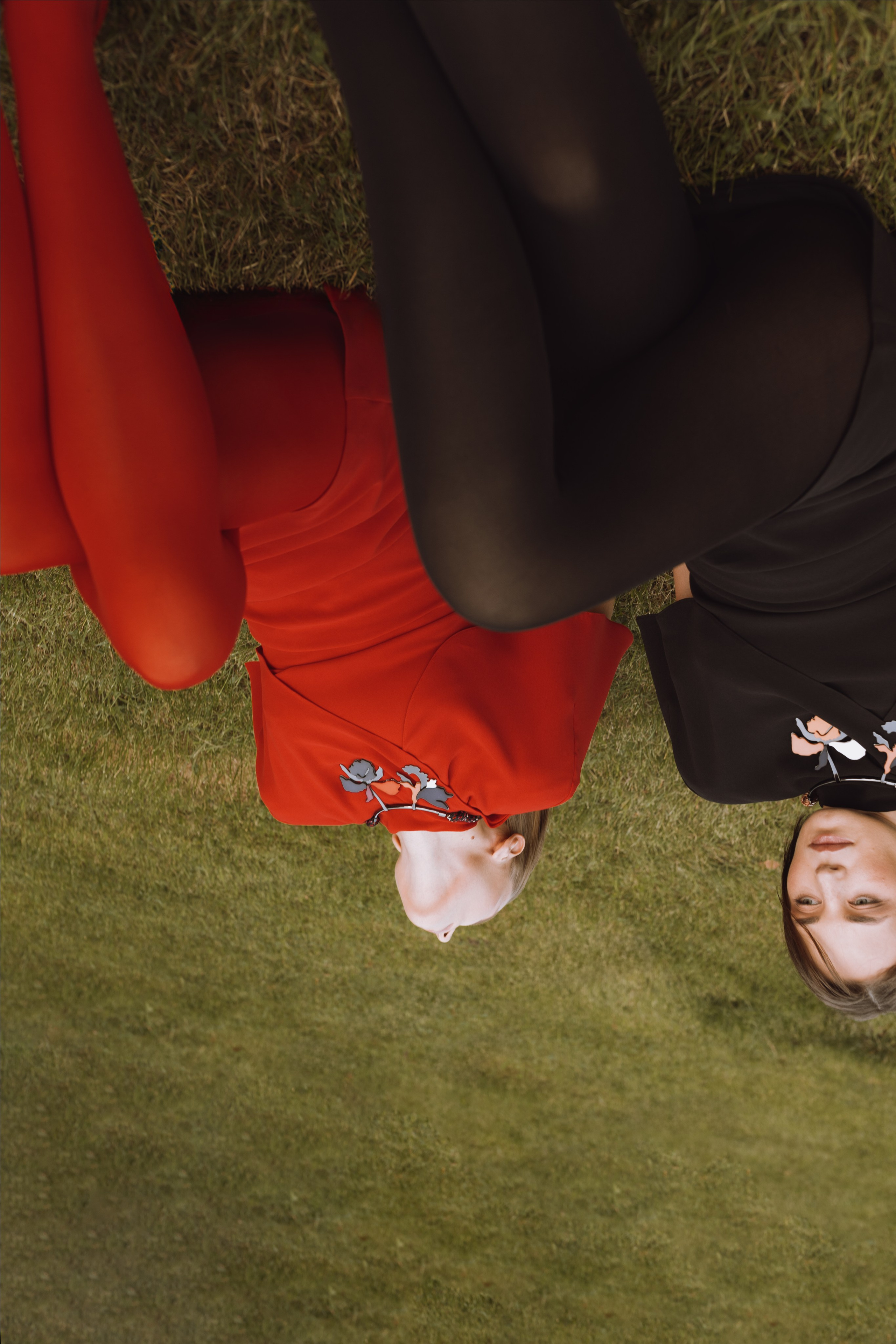 К цветам…. Fashion Фотограф в СПб Yana Kochkina