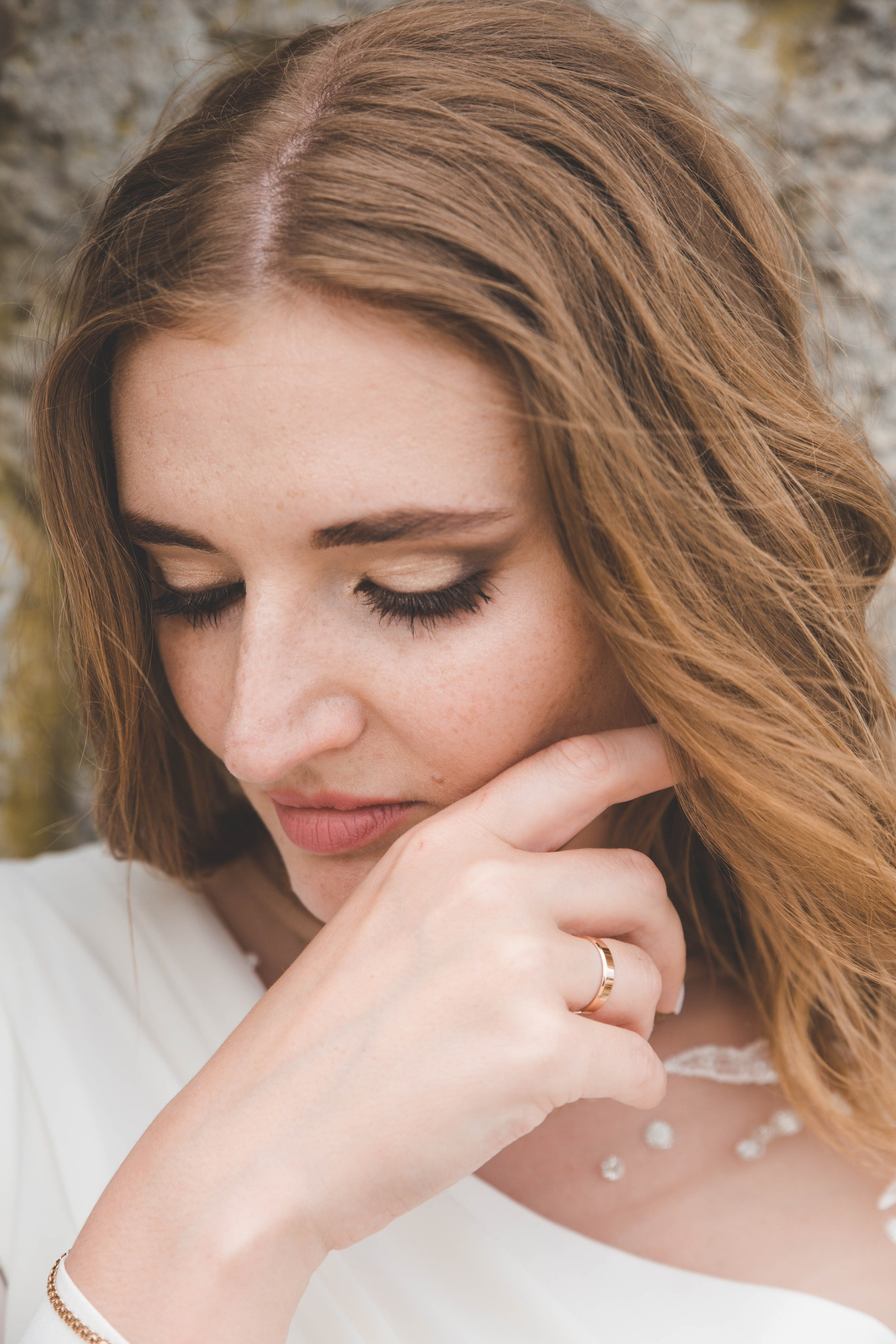 Ксения & Иван. Свадебная съемка в Санторини и Херсонесе. Свадебный и контент фотограф в Севастополе и Крыму Марина Данилова