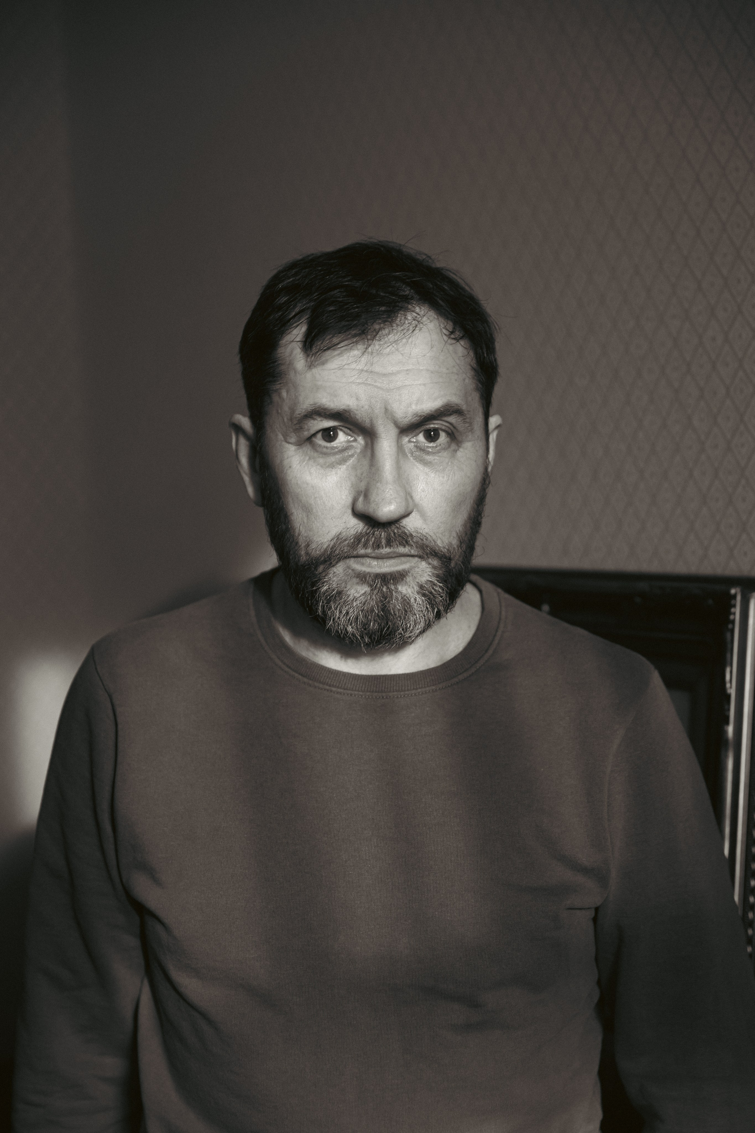 CINEMA. DRIPSTOCK MAG