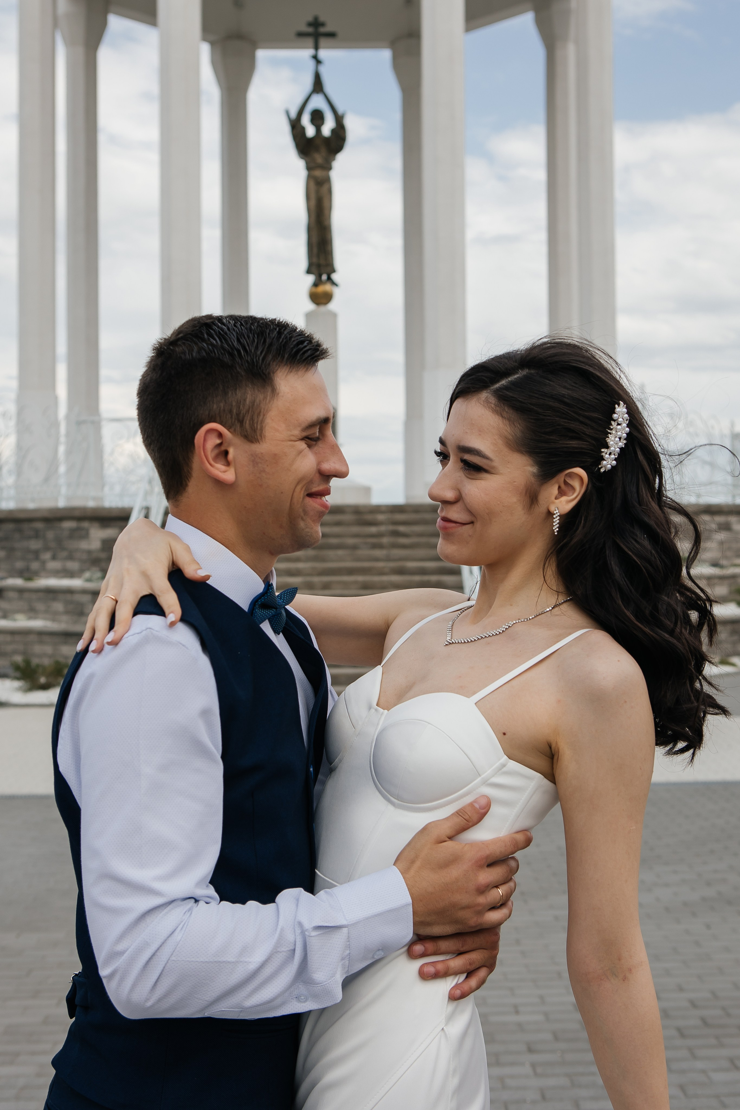 Семен Вероника. Свадебный фотограф в Белгороде Юлия Шостак