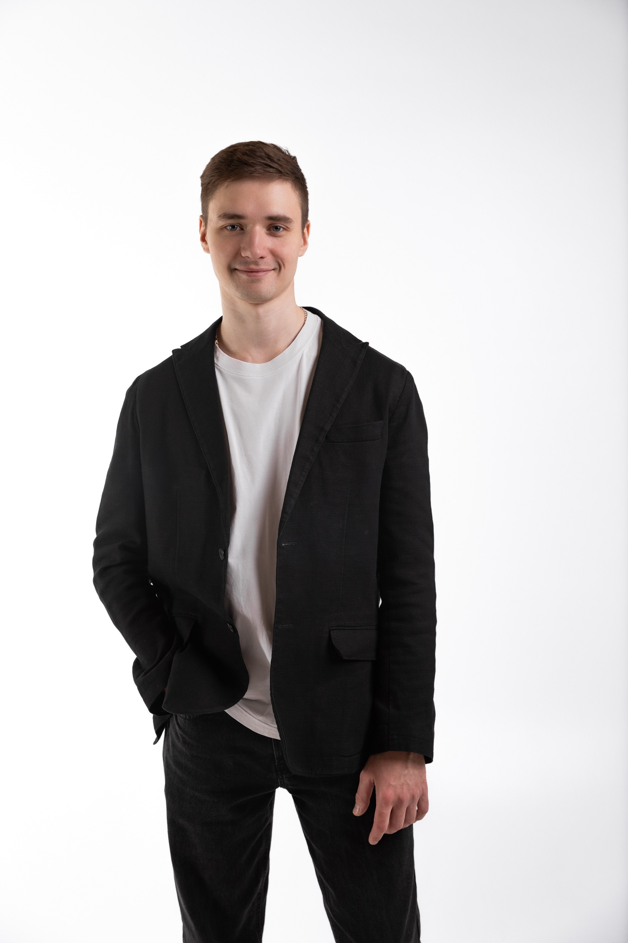 Гриша и Вика. Видеографы K-Creation