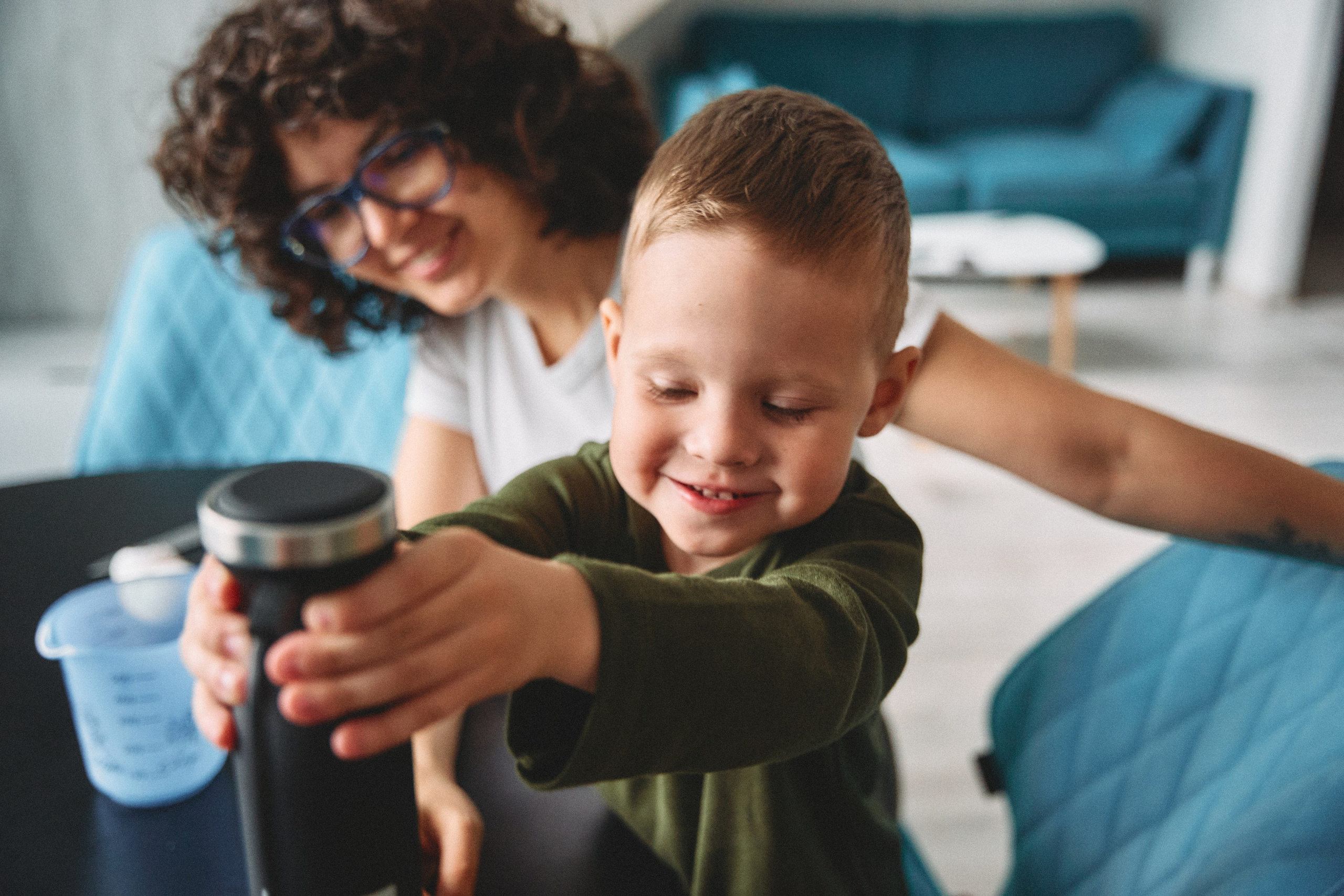 FAMILY. Фотограф в Перми (Егор Гладких): цены, портфолио, гайды