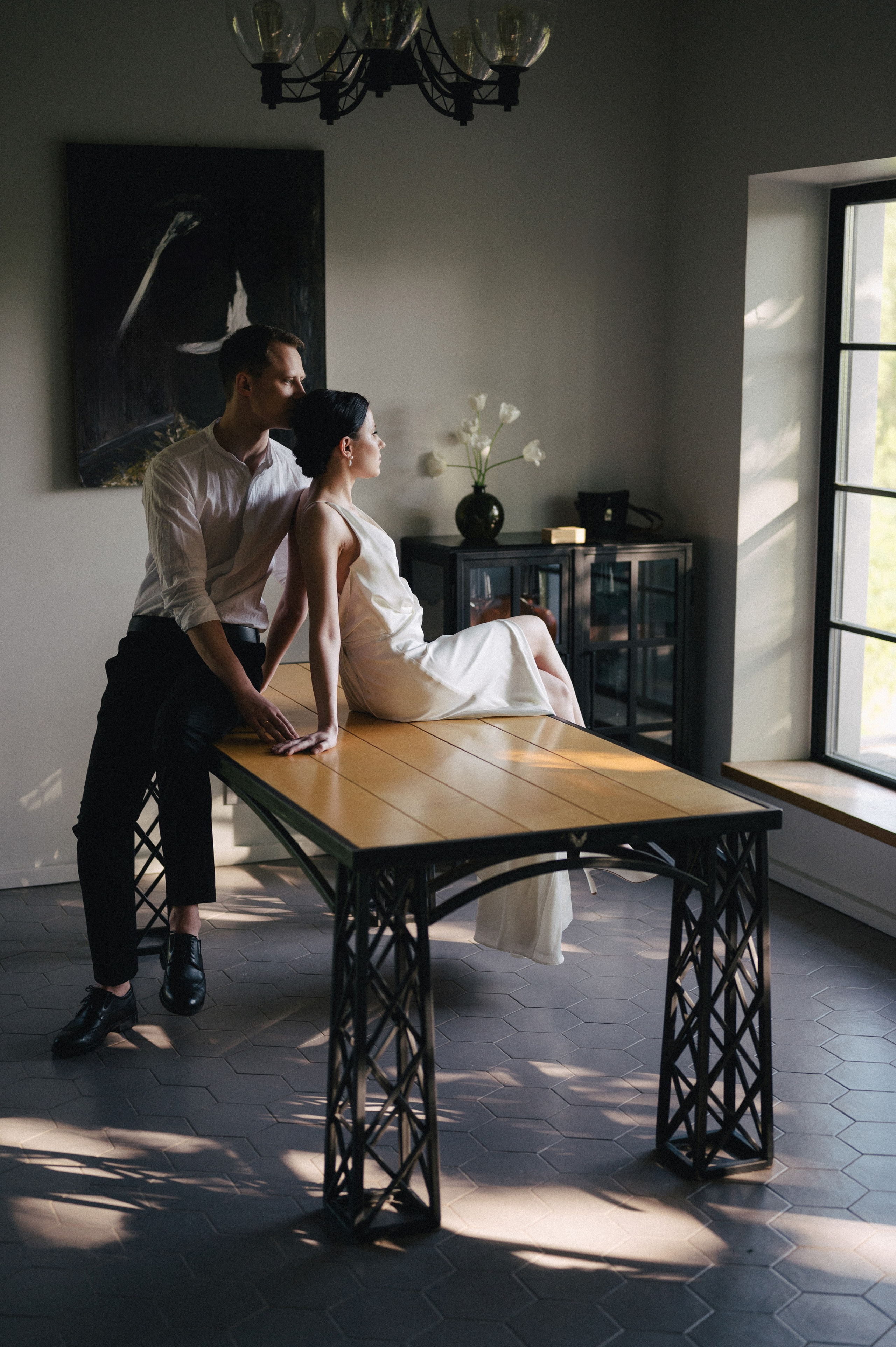 J&O. Свадебный фотограф Минск