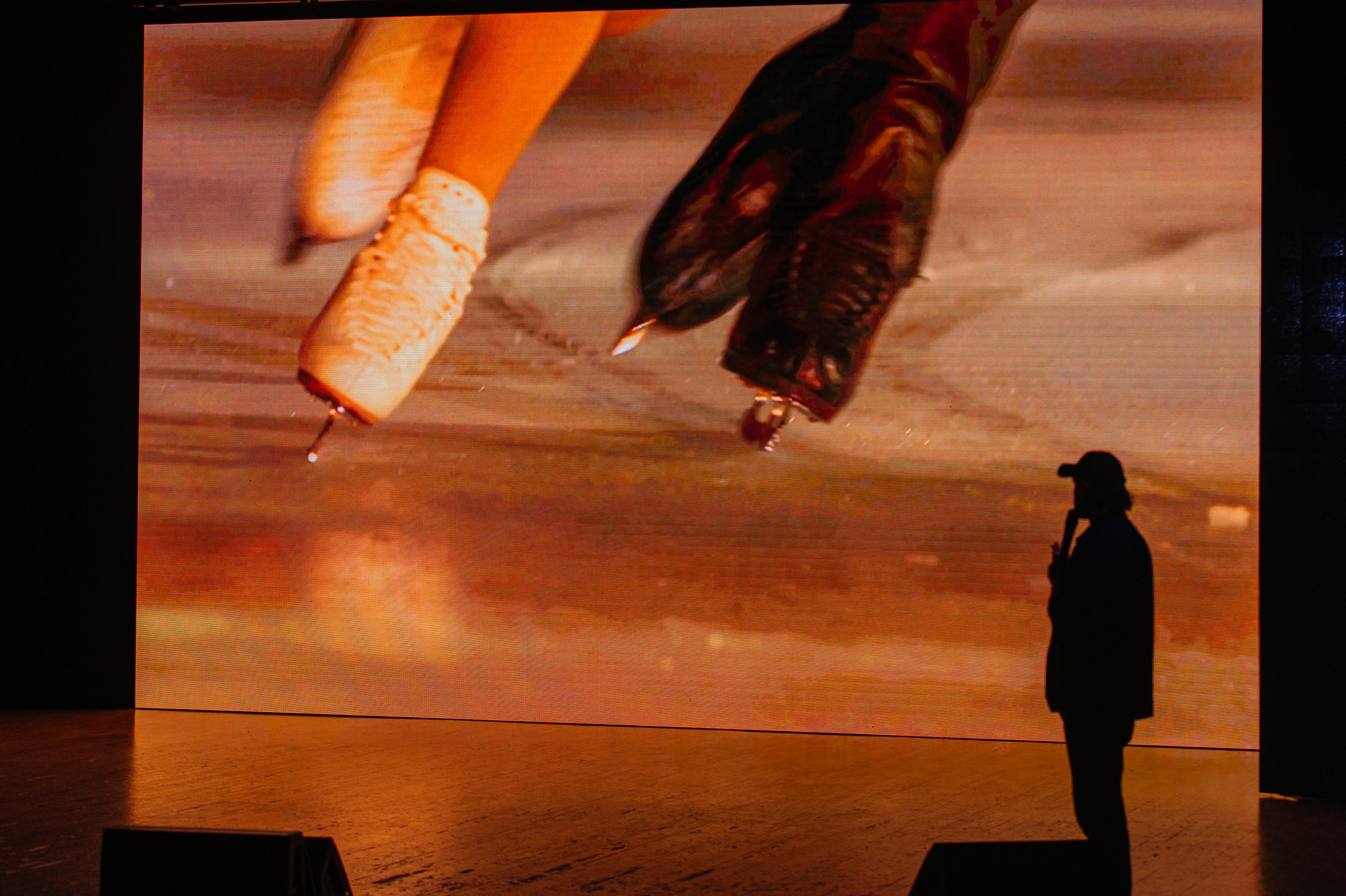 Форум. Мой Бизнес. Фотограф в Екатеринбурге Андрей Медведко