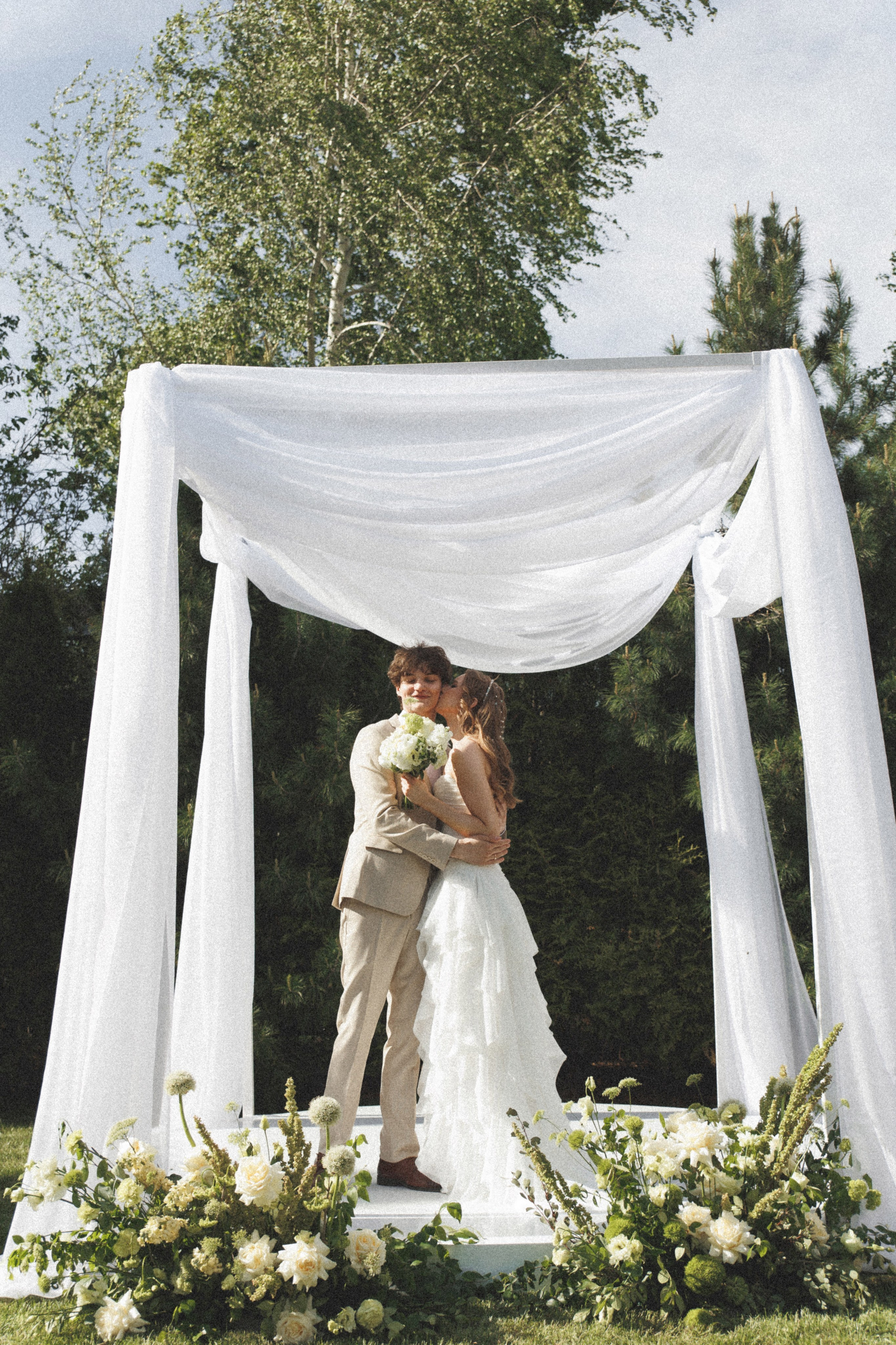 Счастье в каждом отражении. Фотограф в Екатеринбурге Андрей Медведко