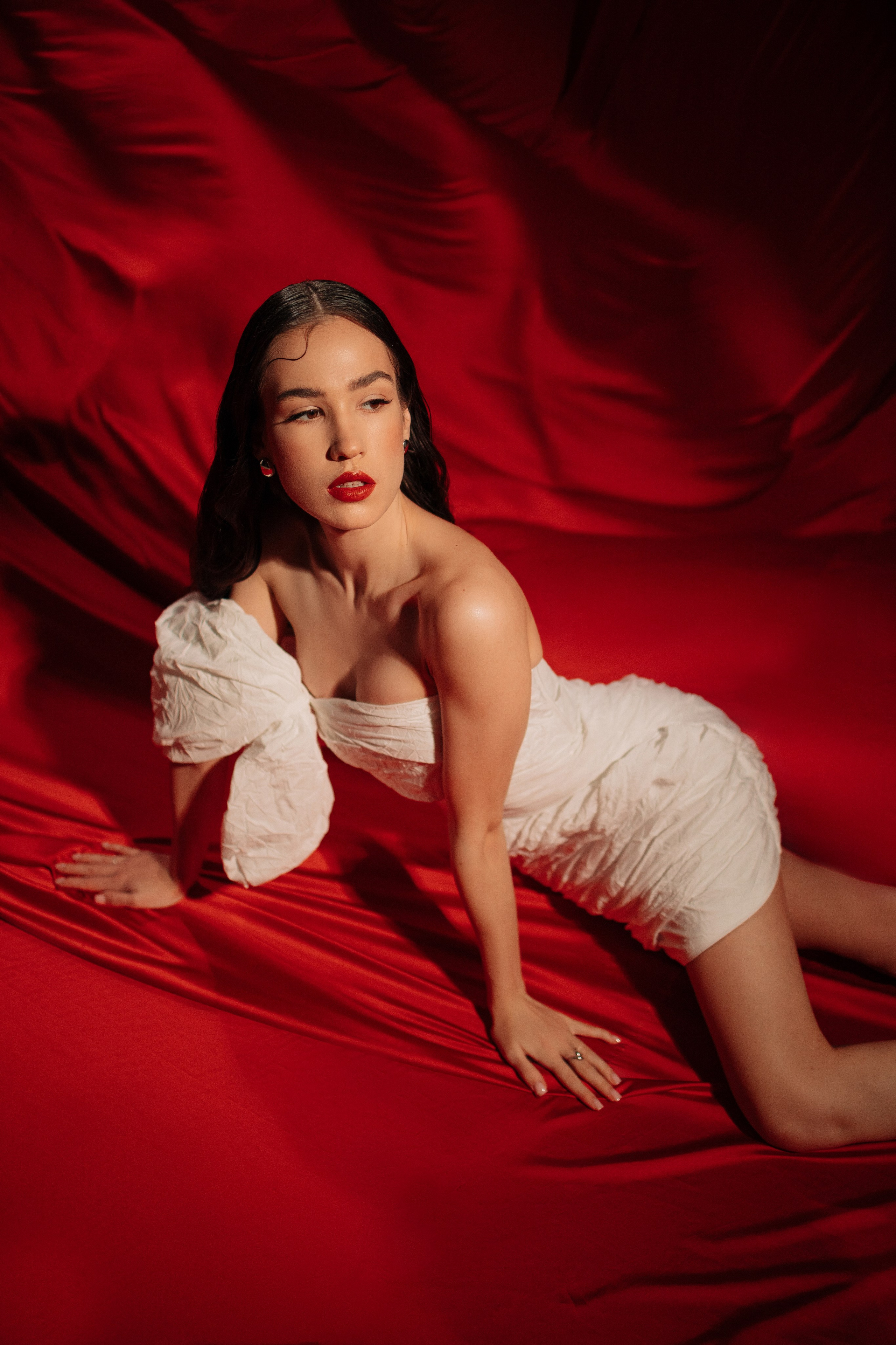 Софья. Свадебный и прогулочный фотограф в Санкт-Петербурге Дарья Корель