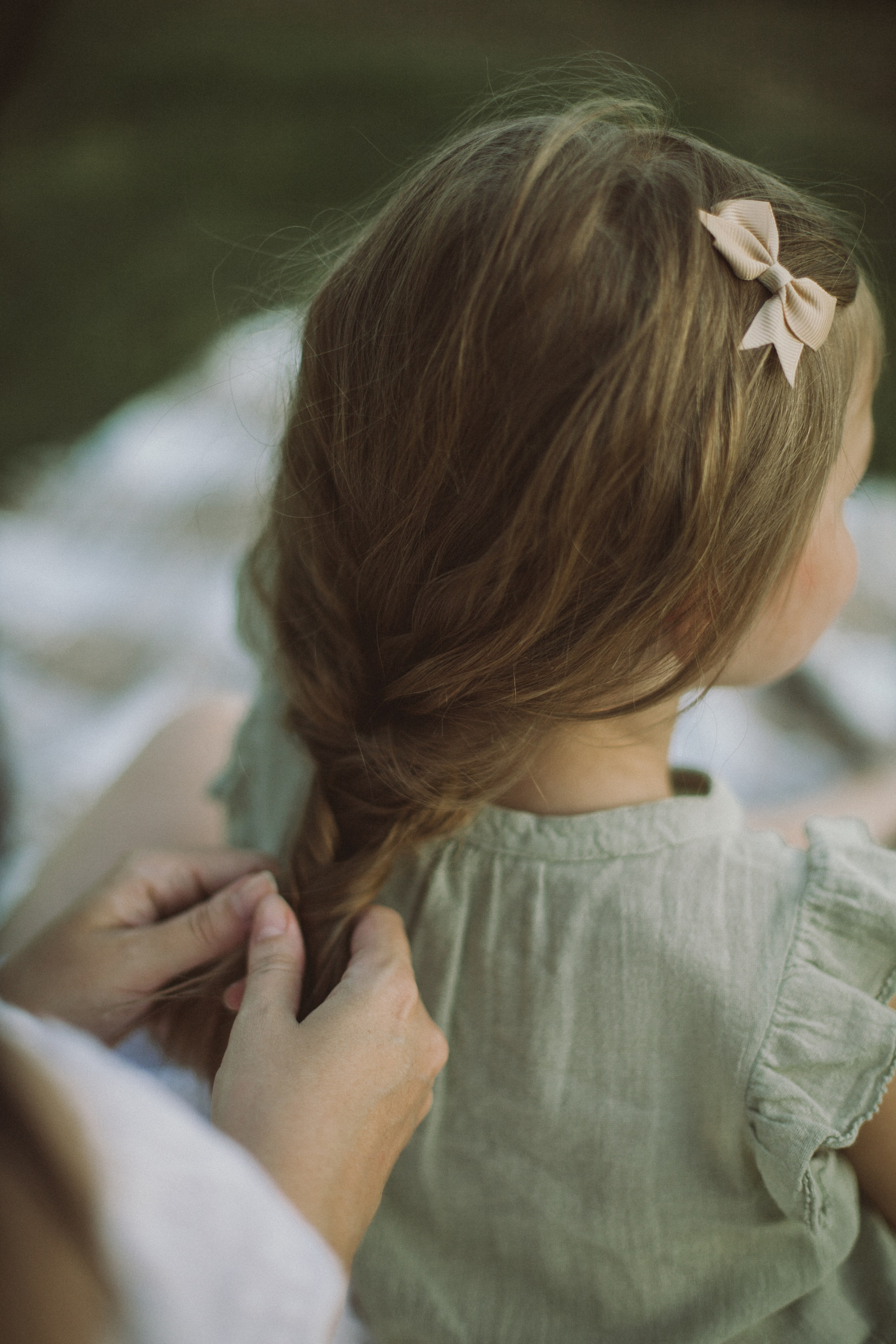 Семейные съемки