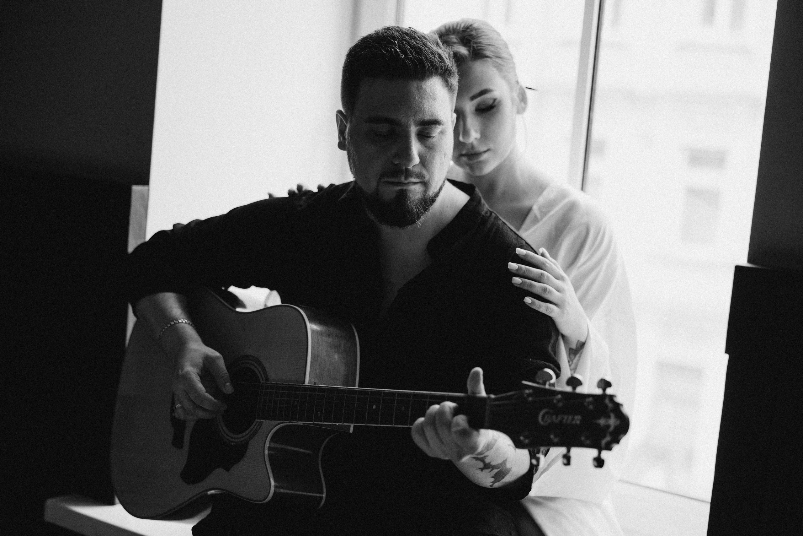 Полина и Лев. Фотограф Артем Бросов в Санкт-Петербурге и Дубае