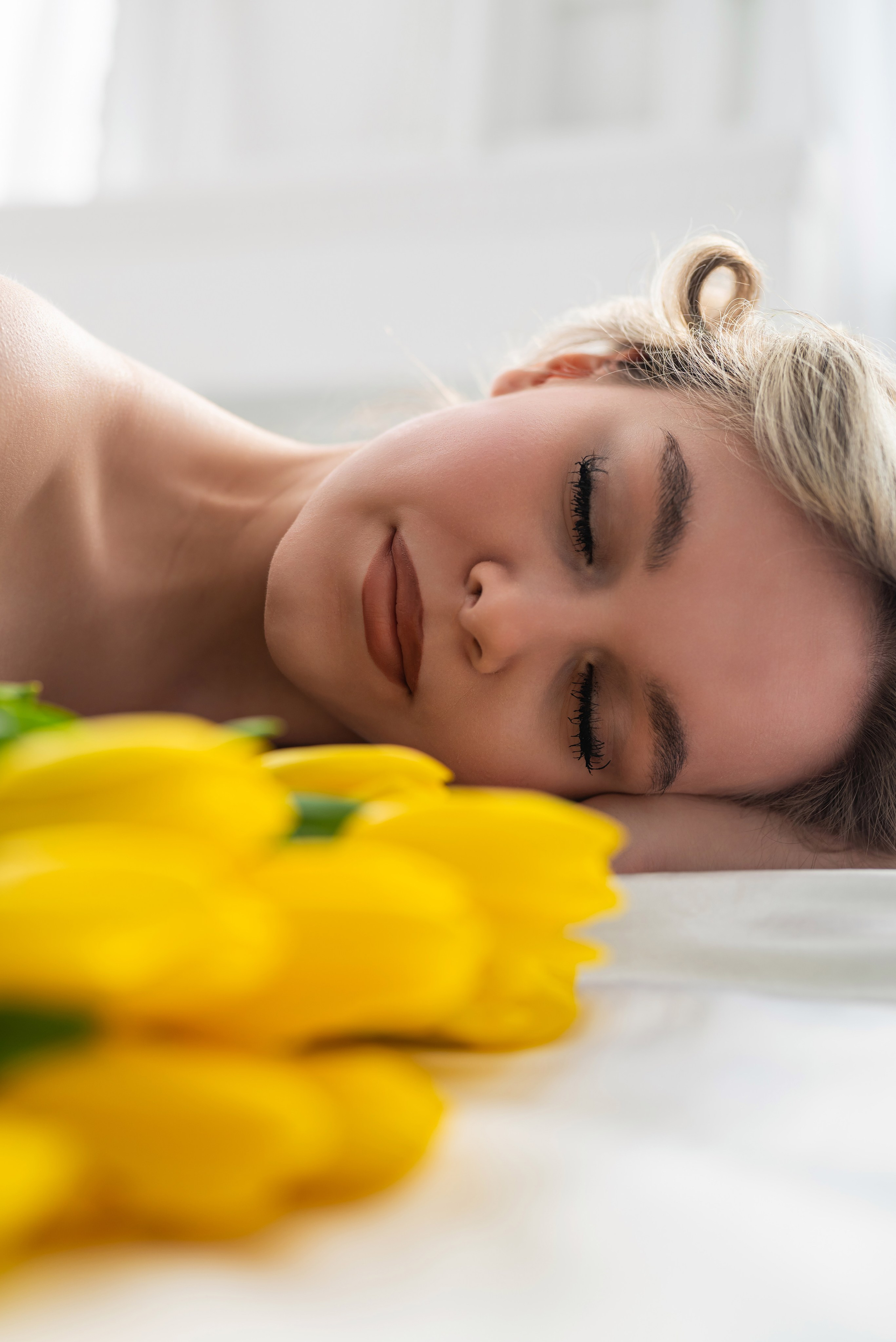 Екатерина. Фотограф в городе Салават