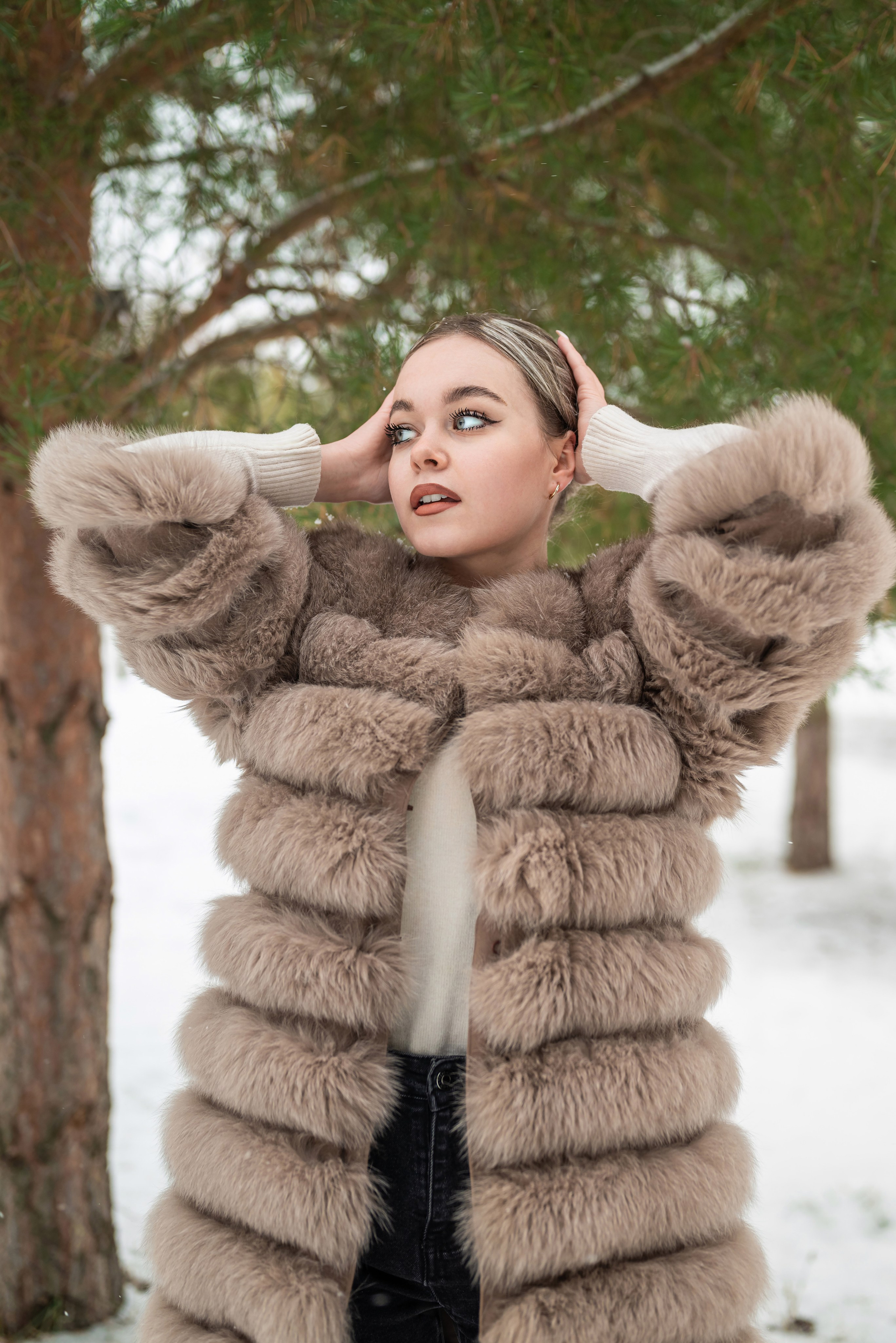 Екатерина. Фотограф в городе Салават