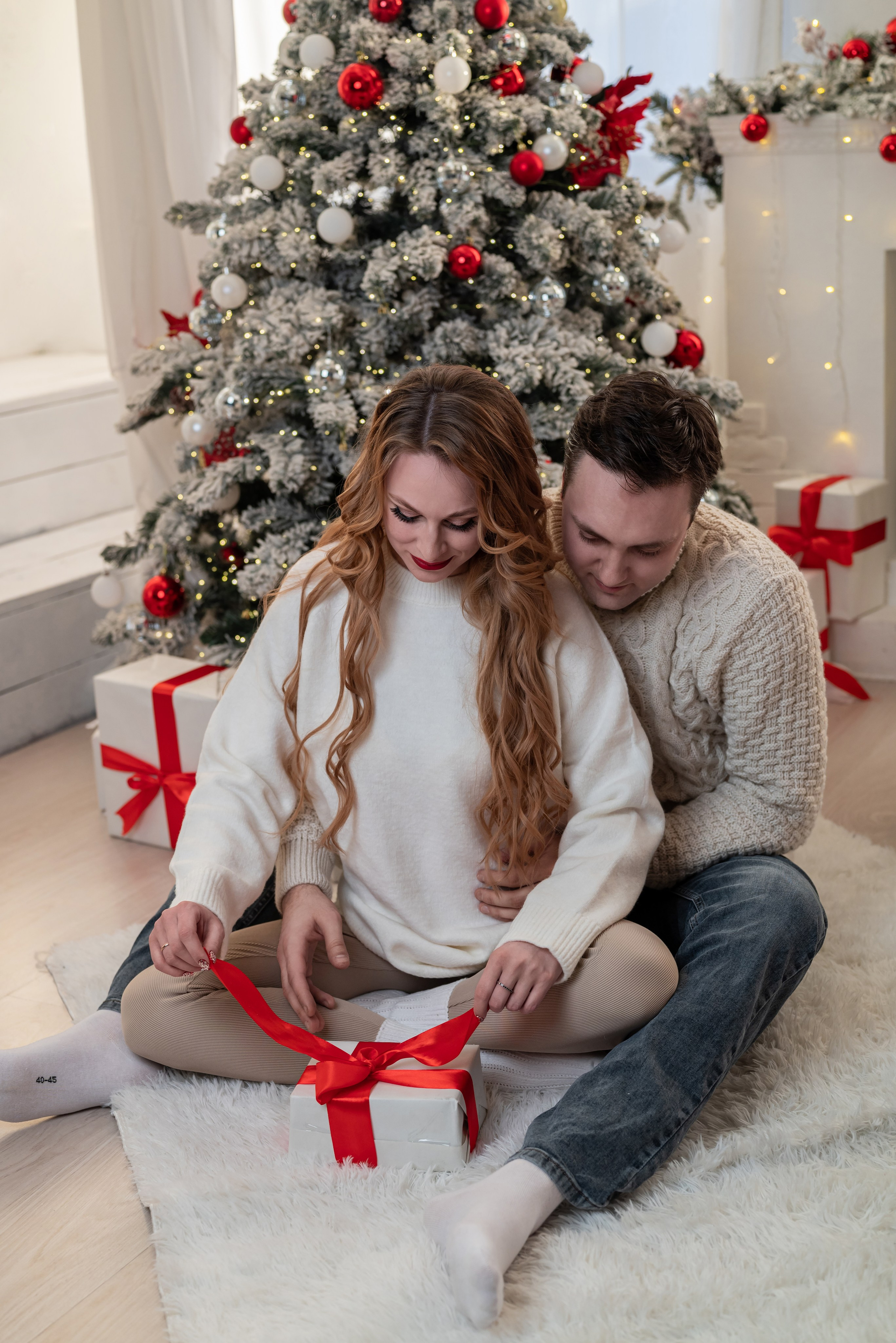 Николай, Арина и Николь. Фотограф в городе Салават