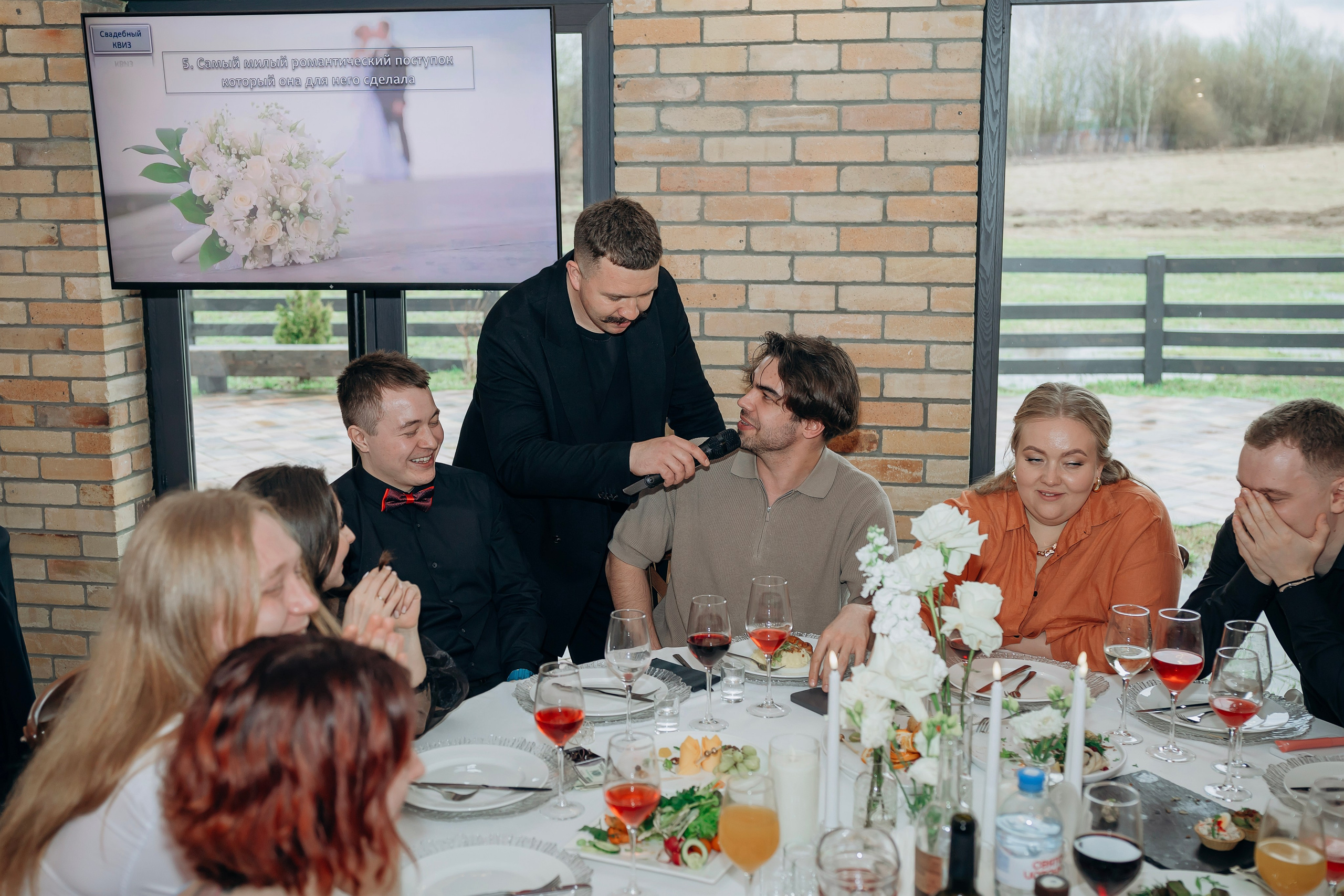 Юлия & Артур. Фотограф Алина Любимова г. Пермь
