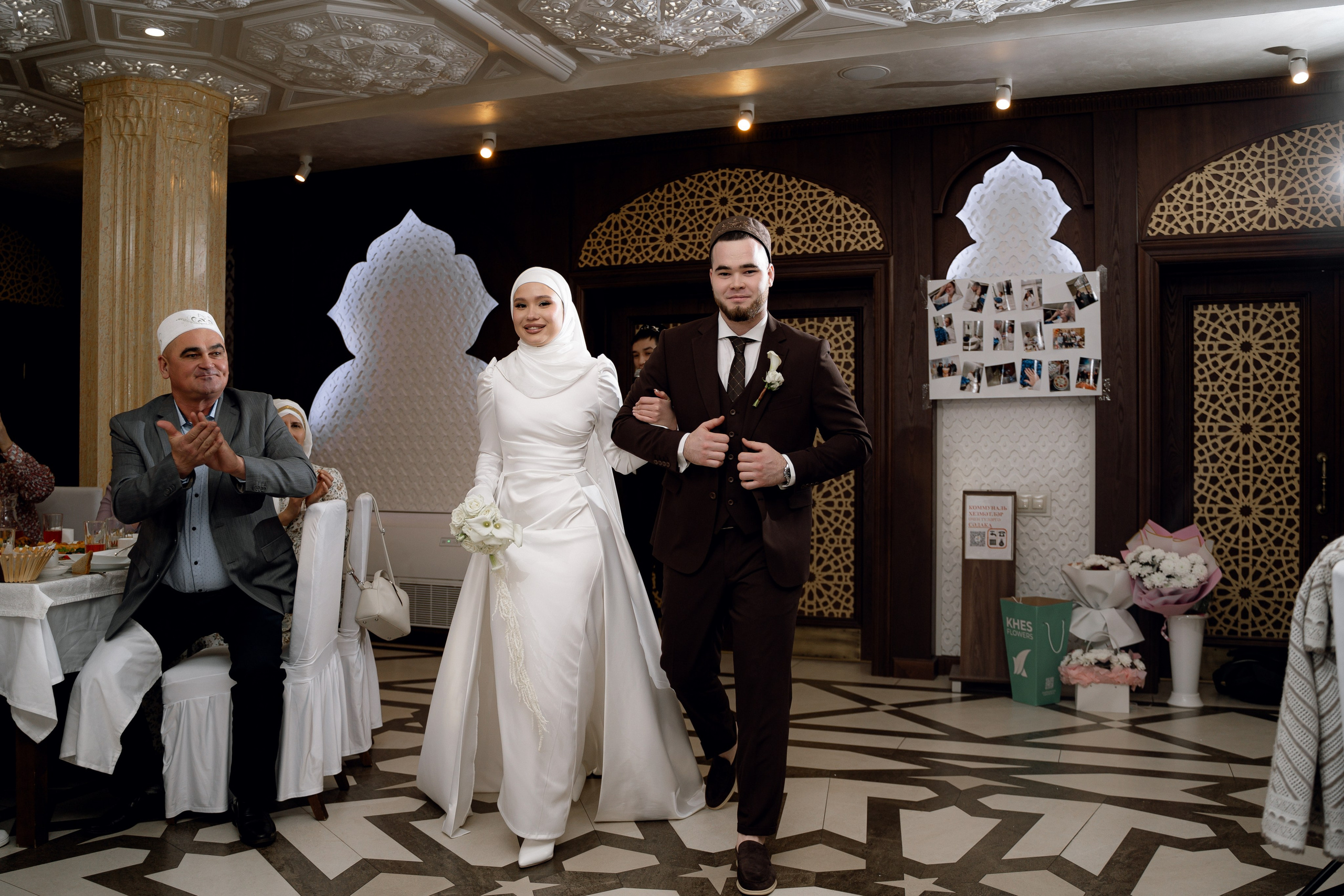 Роберт & Алсу (Ахмадзаки). RAMIL SAFIULLIN