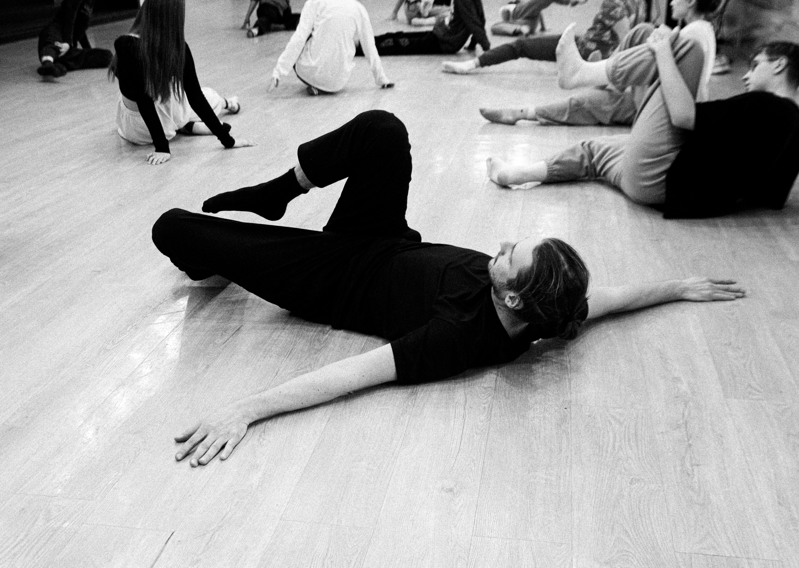 Репортаж. Ульяна Сухарева — Фотохудожник Новосибирск