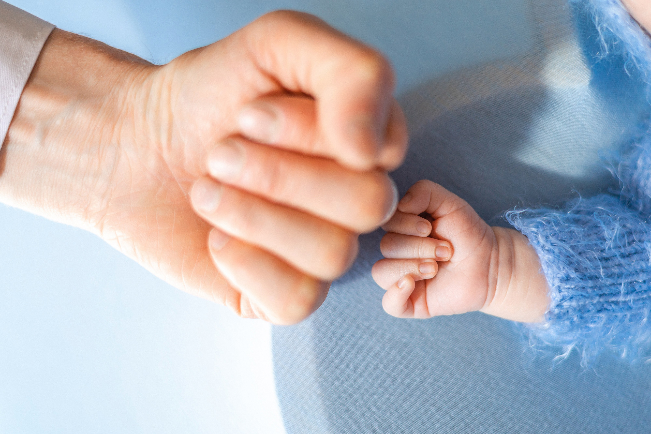 Рома, 14 дней. Фотограф новорождённых в Йошкар-Оле Ильмира Сидоркина