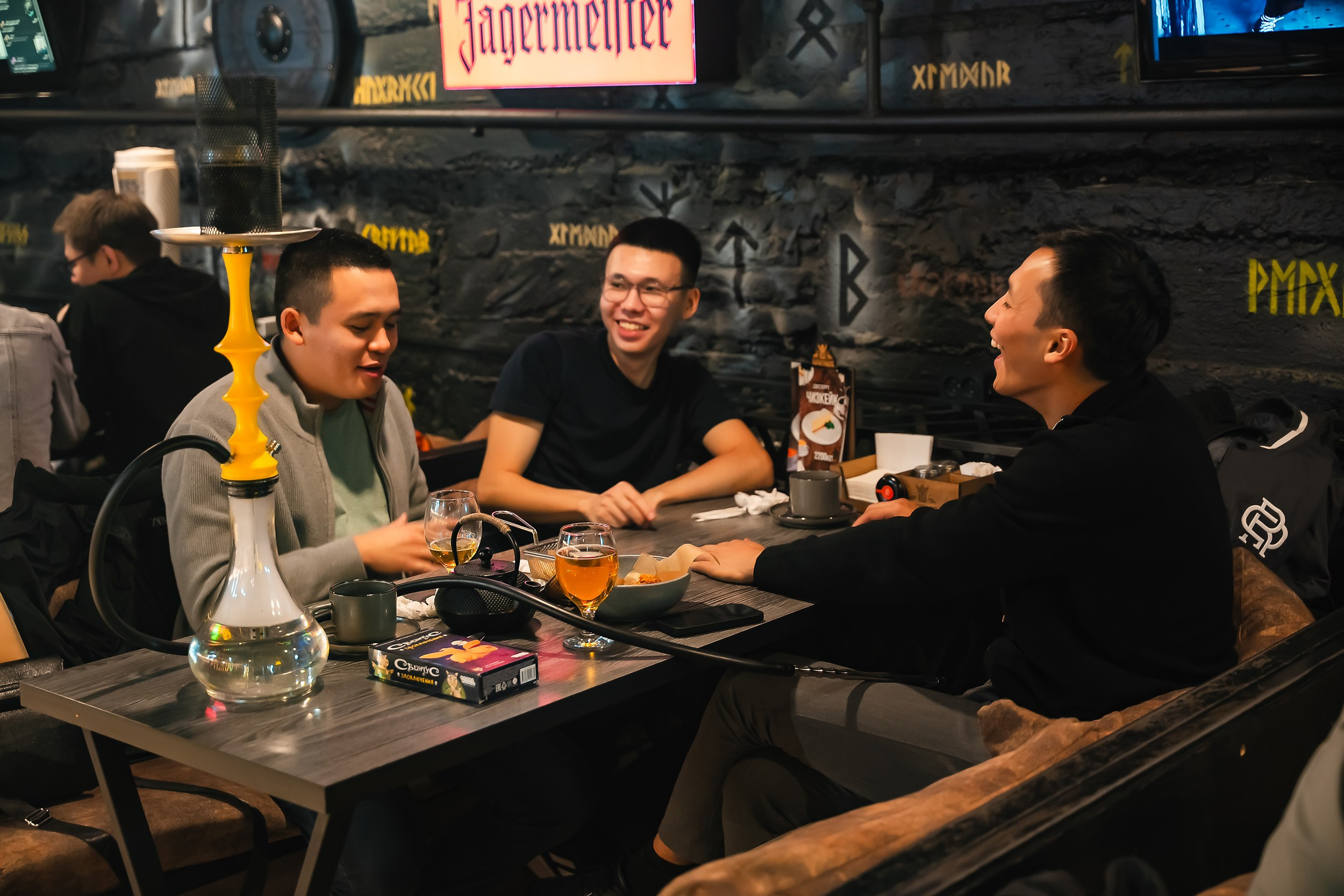 Viking. Кипятком Павлодар