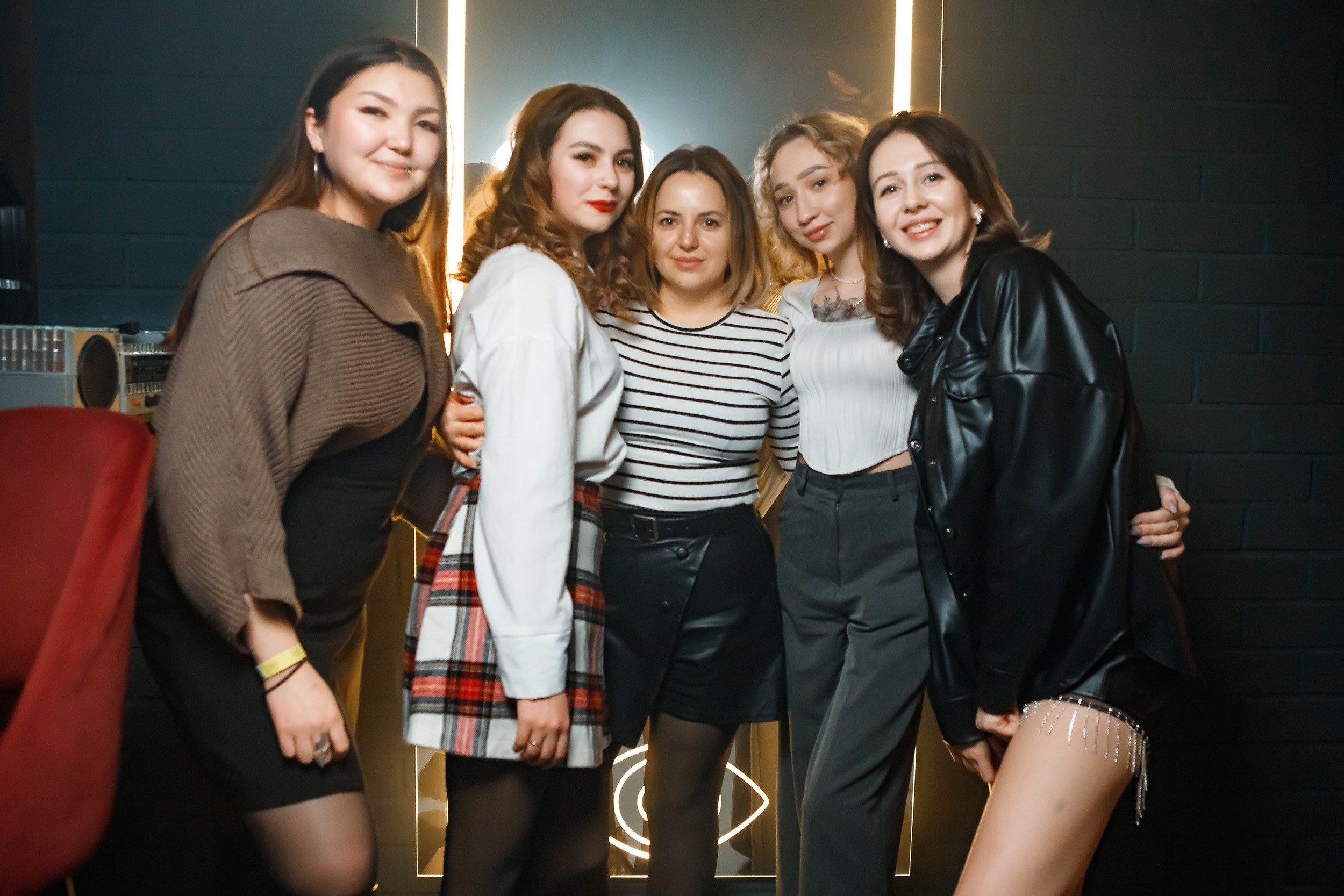 Insomnia. Кипятком Павлодар