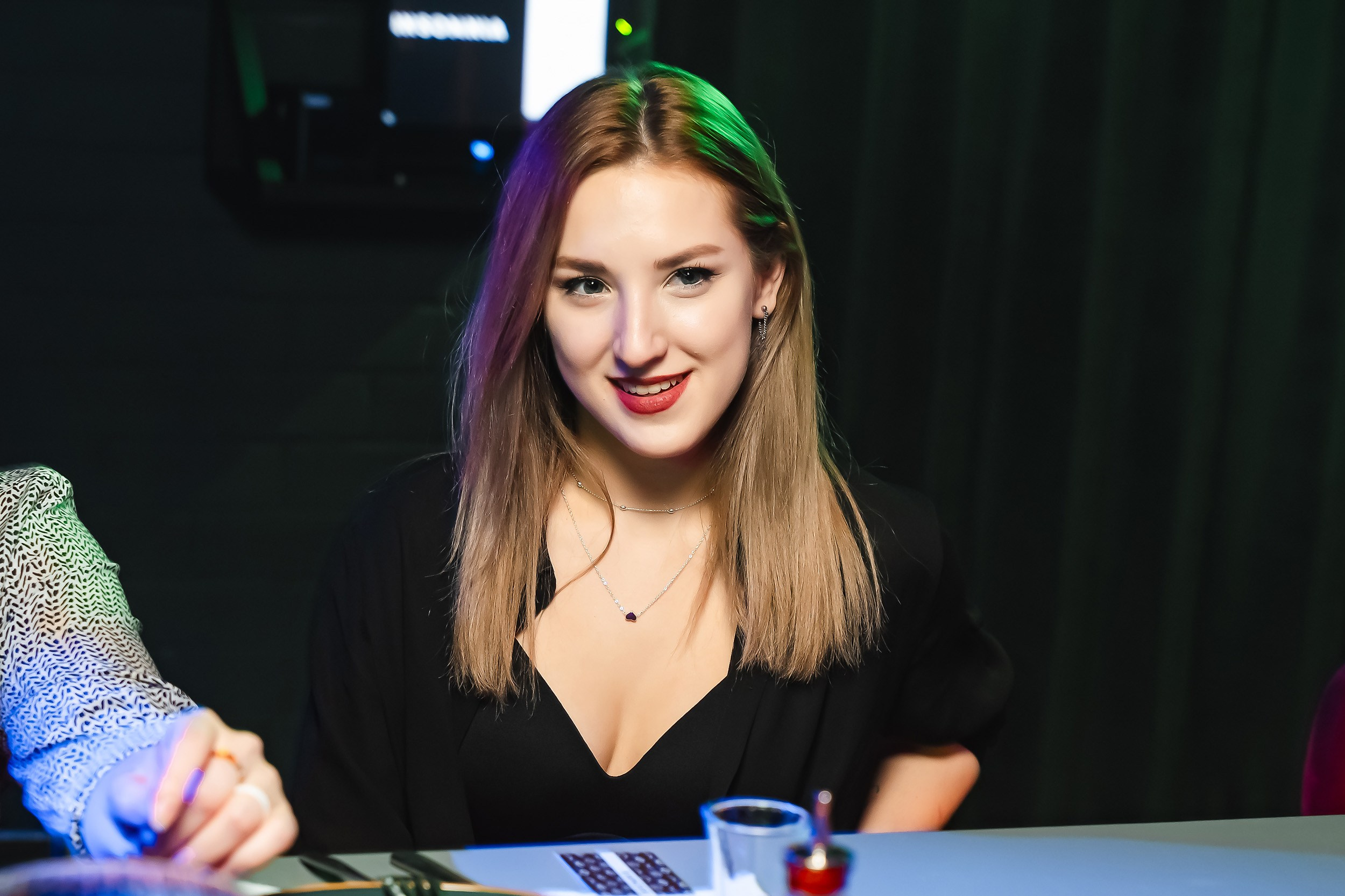 Insomnia. Кипятком Павлодар