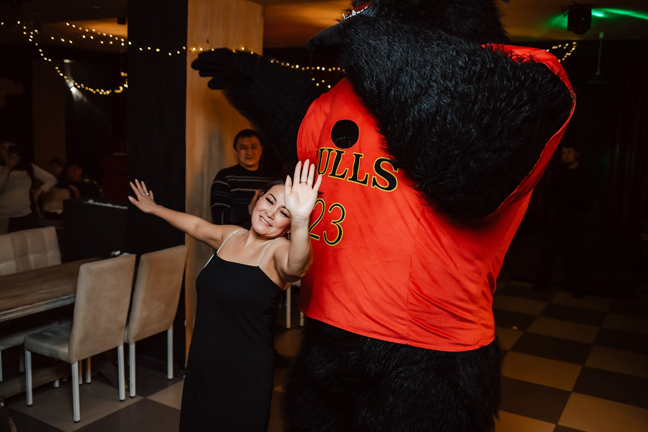 Two Star. Кипятком Павлодар