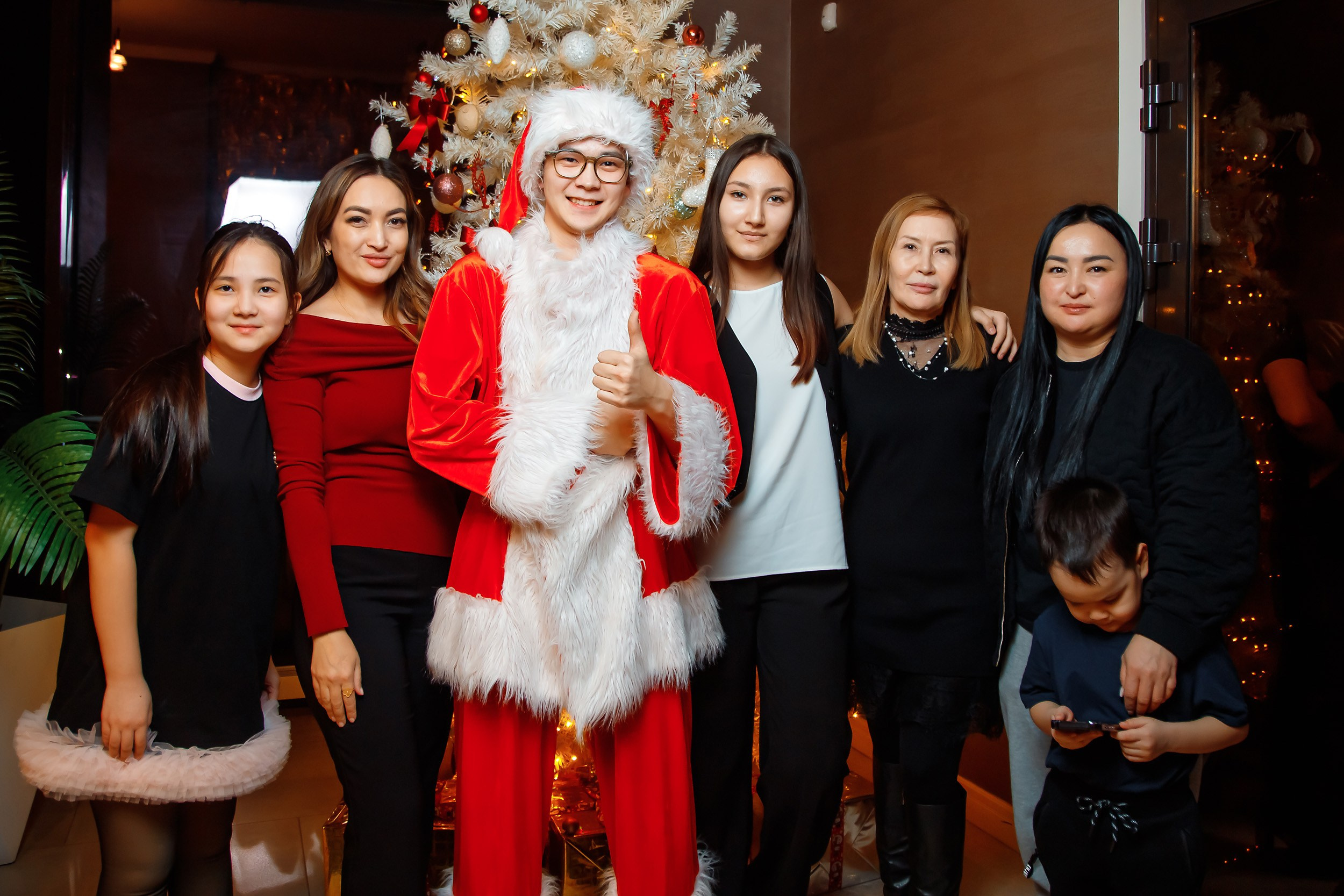 Chili. Кипятком Павлодар