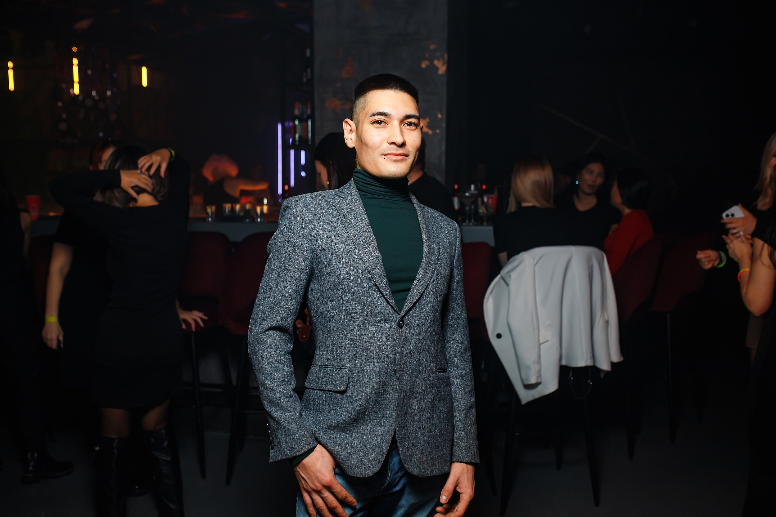 Insomnia. Кипятком Павлодар