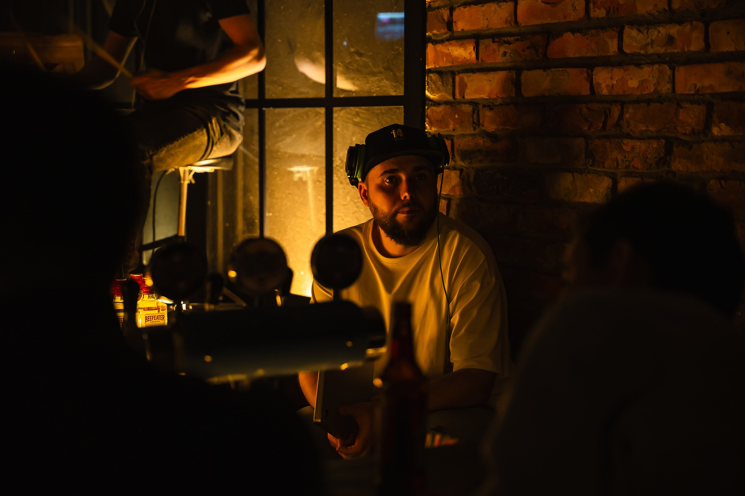 Hudson. Кипятком Павлодар