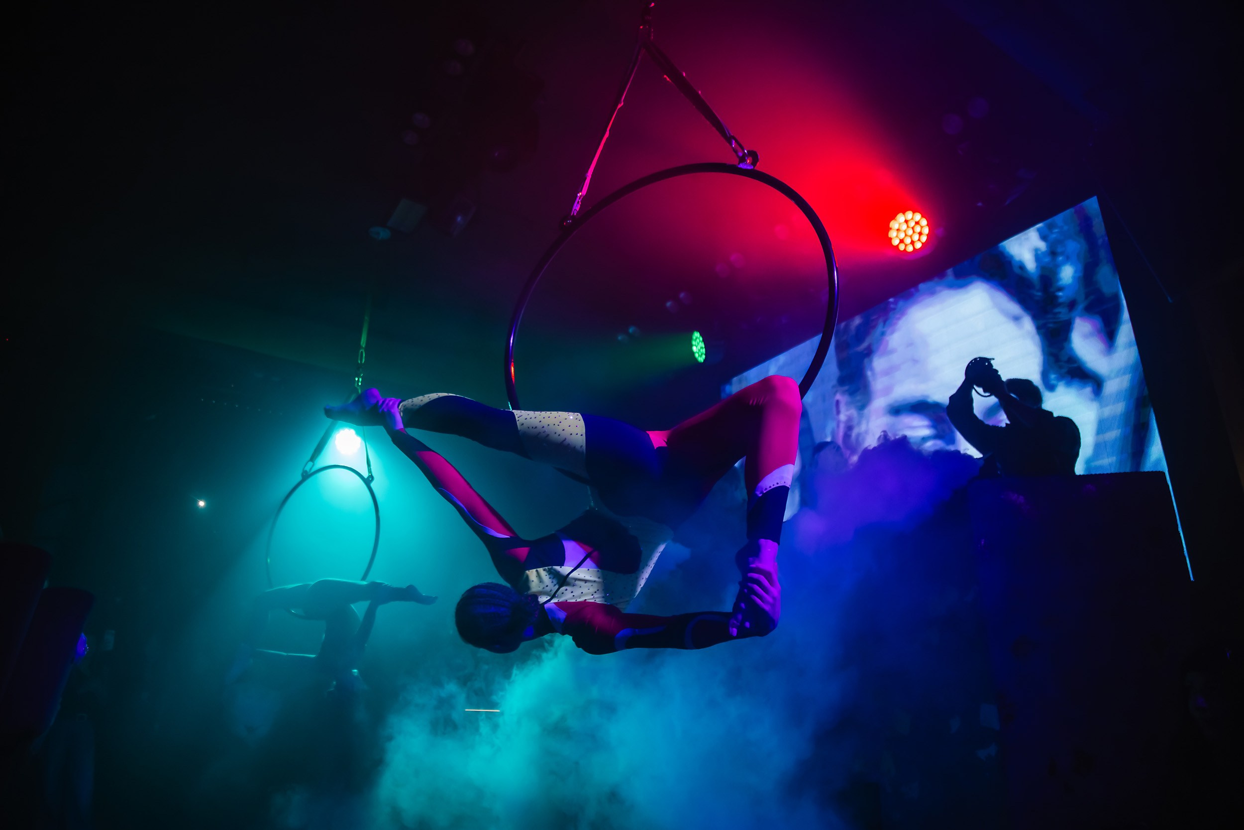 Insomnia. Кипятком Павлодар