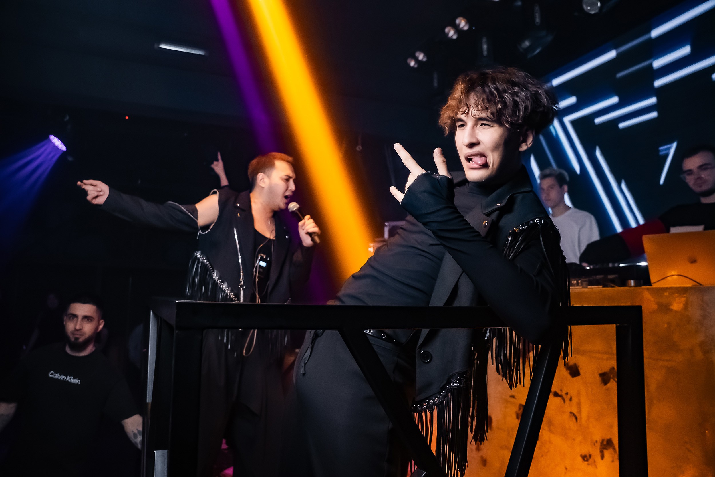 Insomnia. Кипятком Павлодар