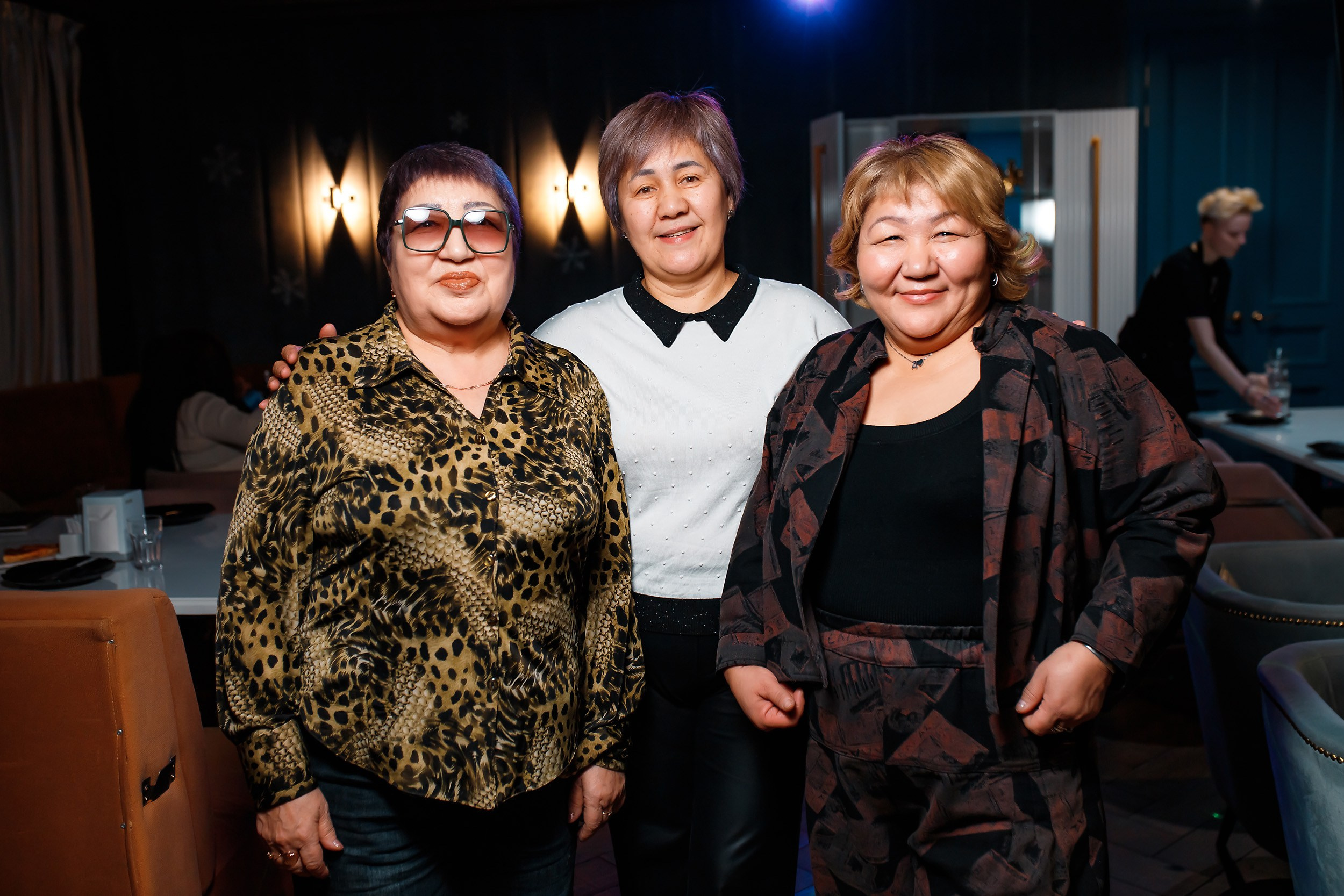 Bossfor. Кипятком Павлодар